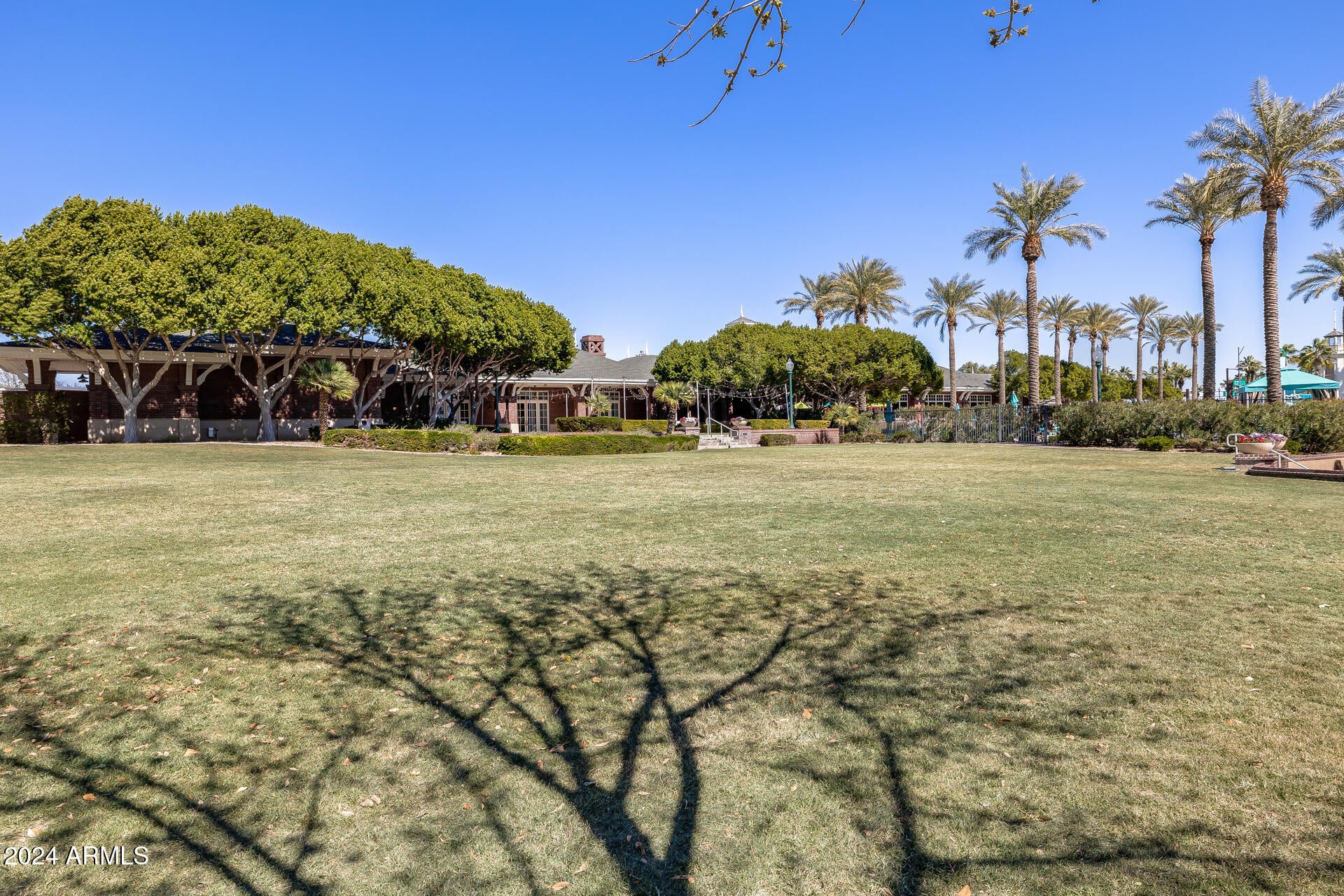 PROVINCE AT ESTRELLA MOUNTAIN RANCH PARCEL 11 - Residential