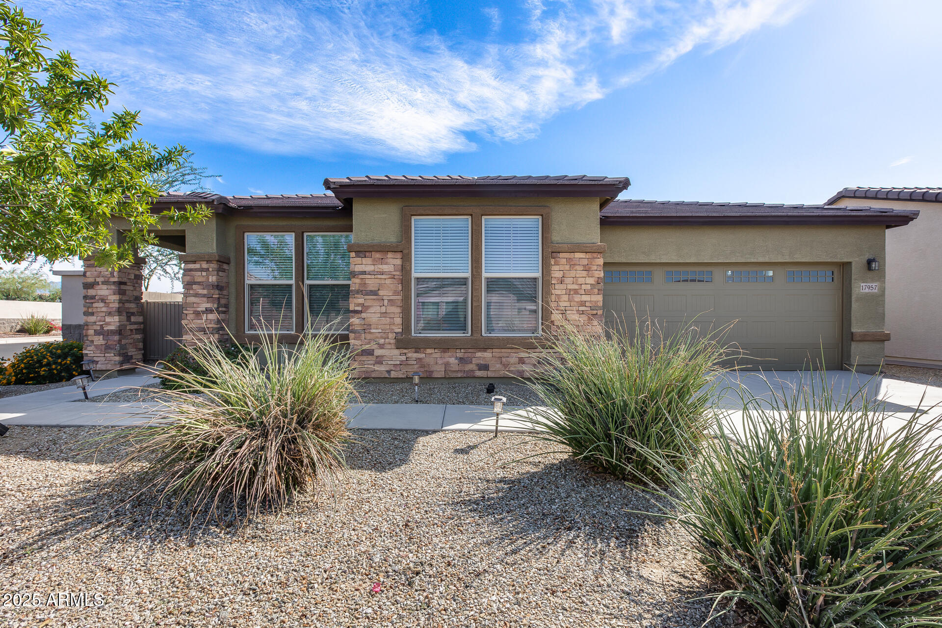 PROVINCE AT ESTRELLA MOUNTAIN RANCH PARCEL 11 - Residential