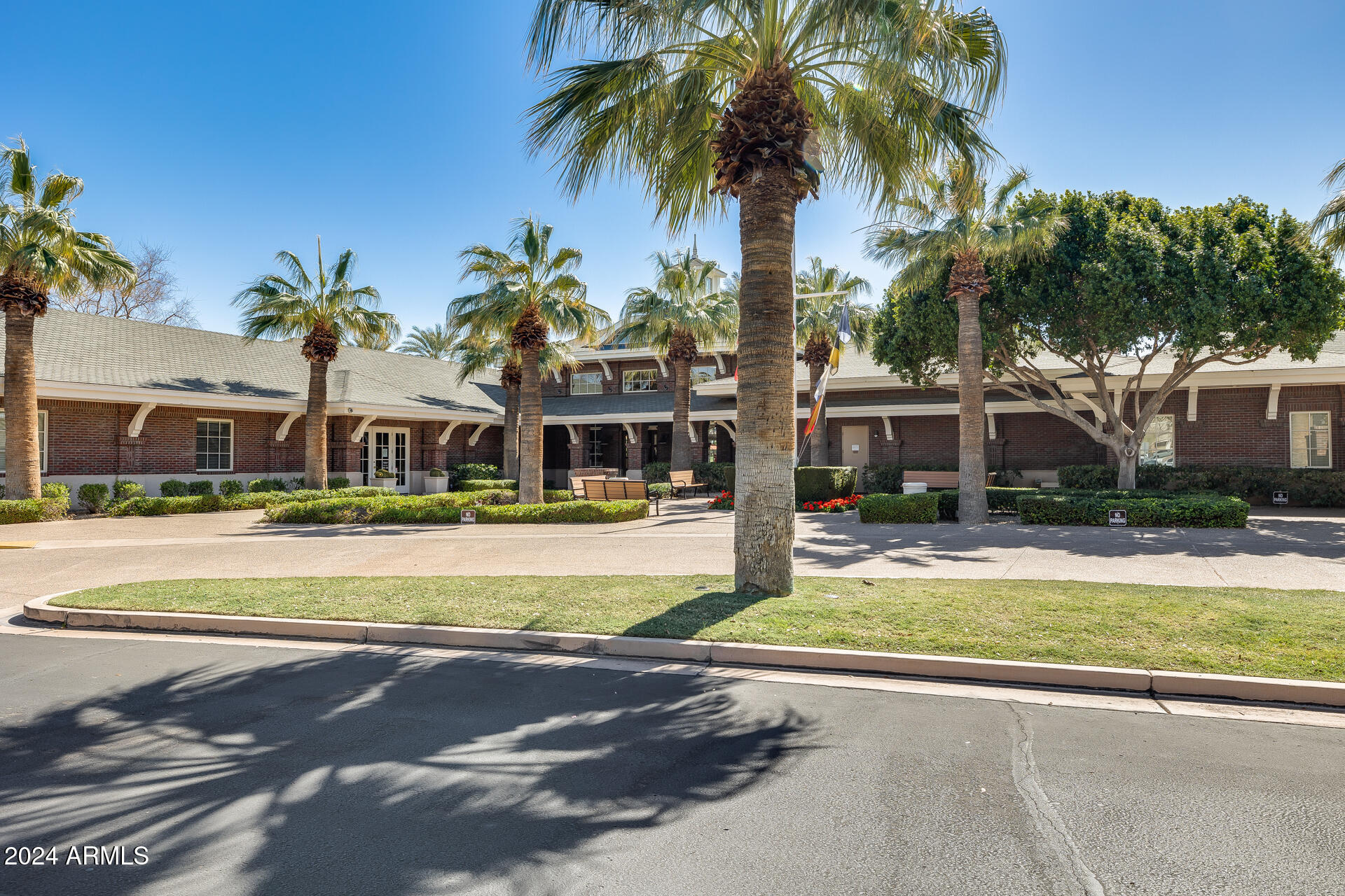 PROVINCE AT ESTRELLA MOUNTAIN RANCH PARCEL 11 - Residential