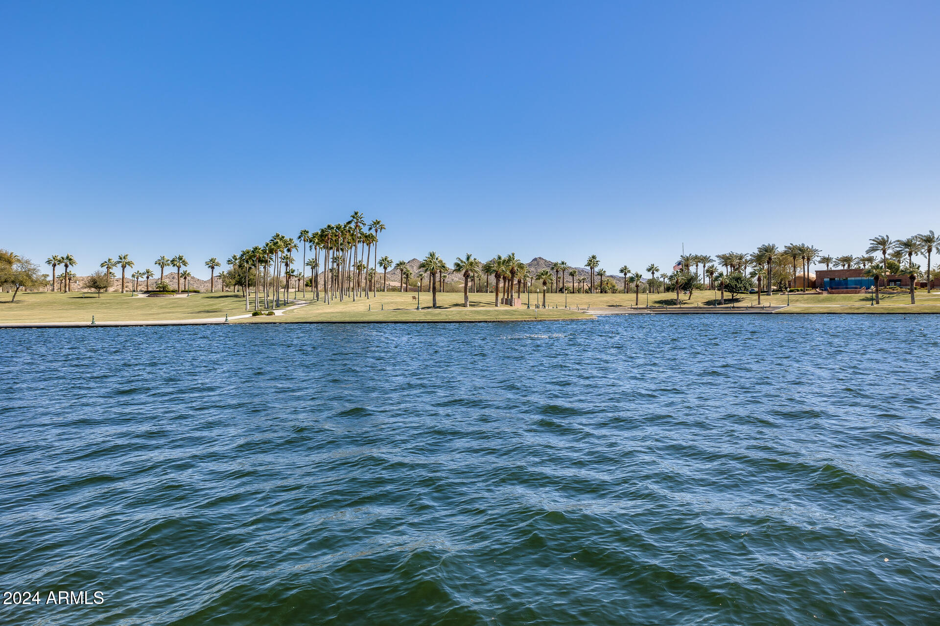 PROVINCE AT ESTRELLA MOUNTAIN RANCH PARCEL 11 - Residential