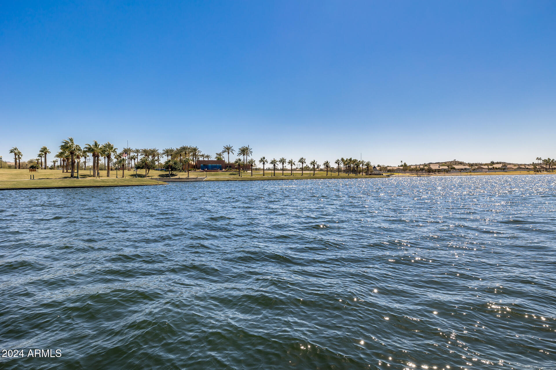 PROVINCE AT ESTRELLA MOUNTAIN RANCH PARCEL 11 - Residential