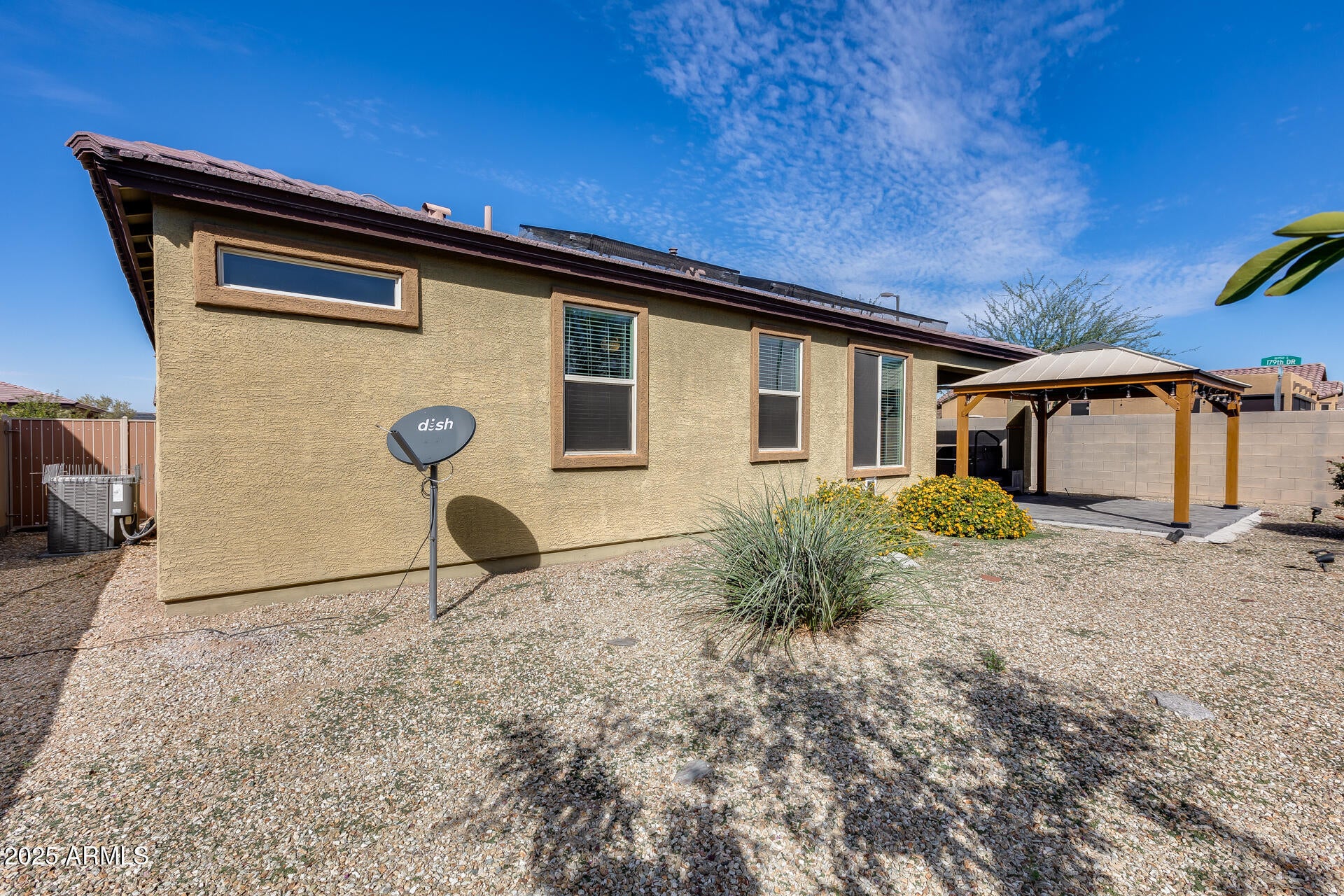 PROVINCE AT ESTRELLA MOUNTAIN RANCH PARCEL 11 - Residential