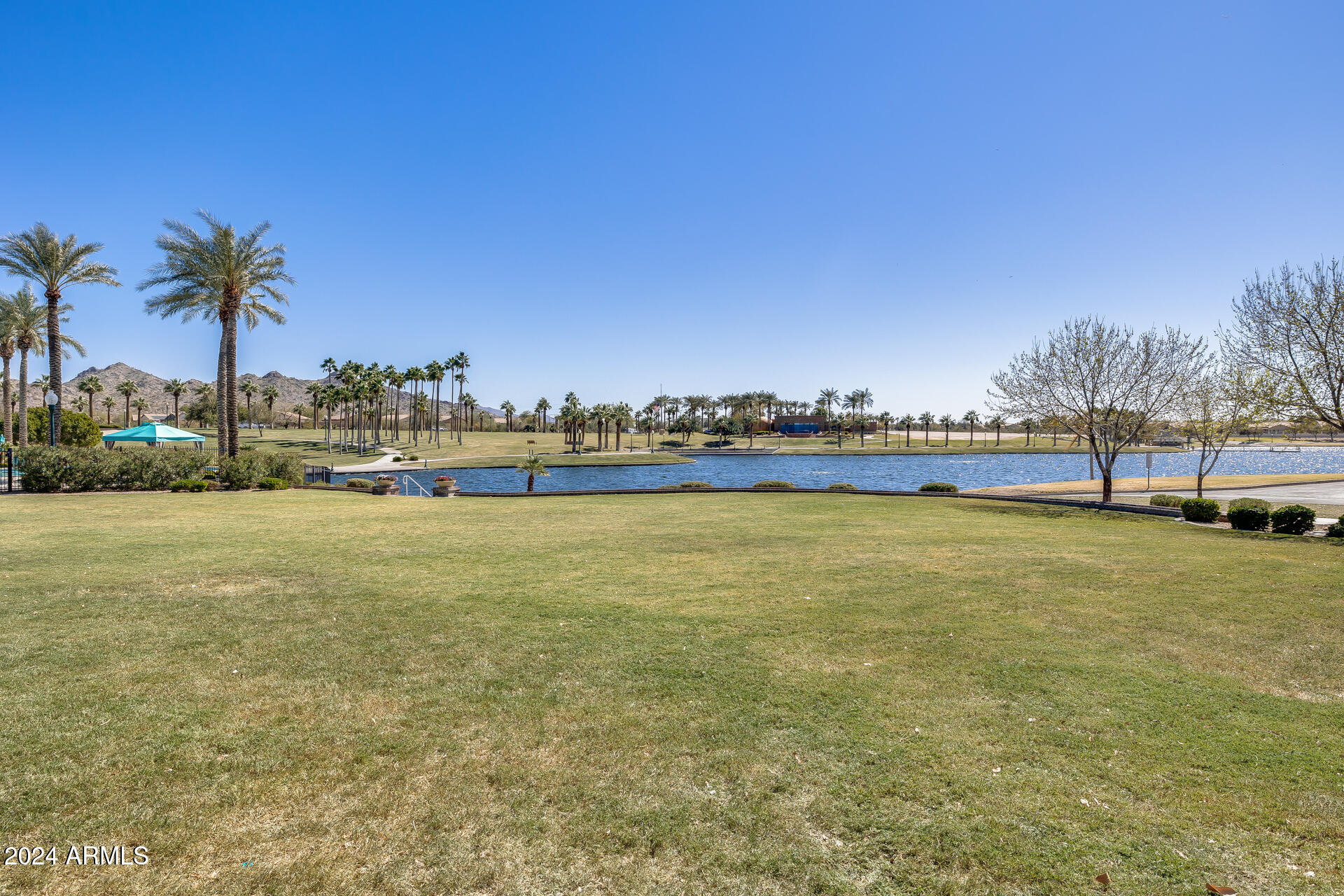 PROVINCE AT ESTRELLA MOUNTAIN RANCH PARCEL 11 - Residential