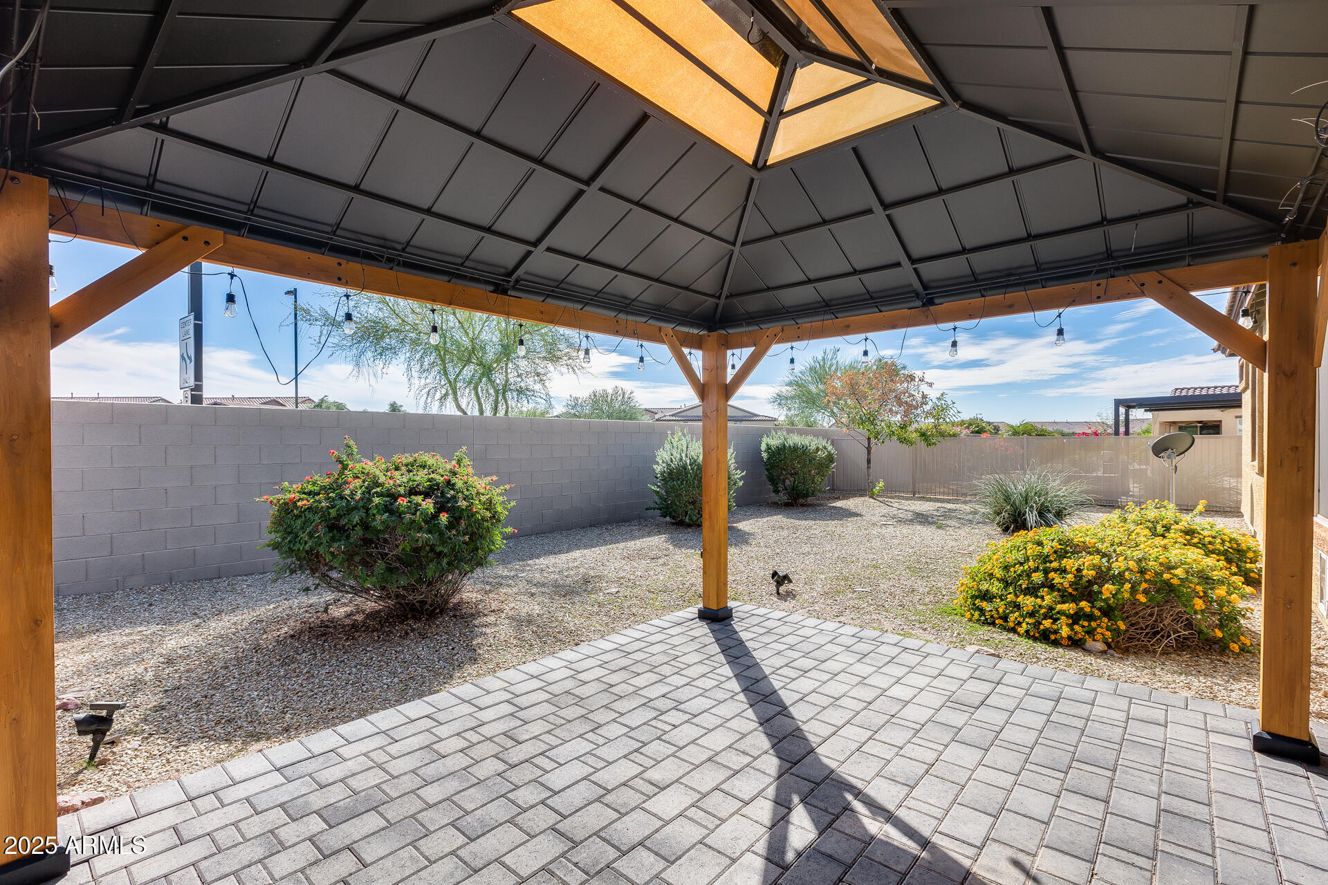 PROVINCE AT ESTRELLA MOUNTAIN RANCH PARCEL 11 - Residential