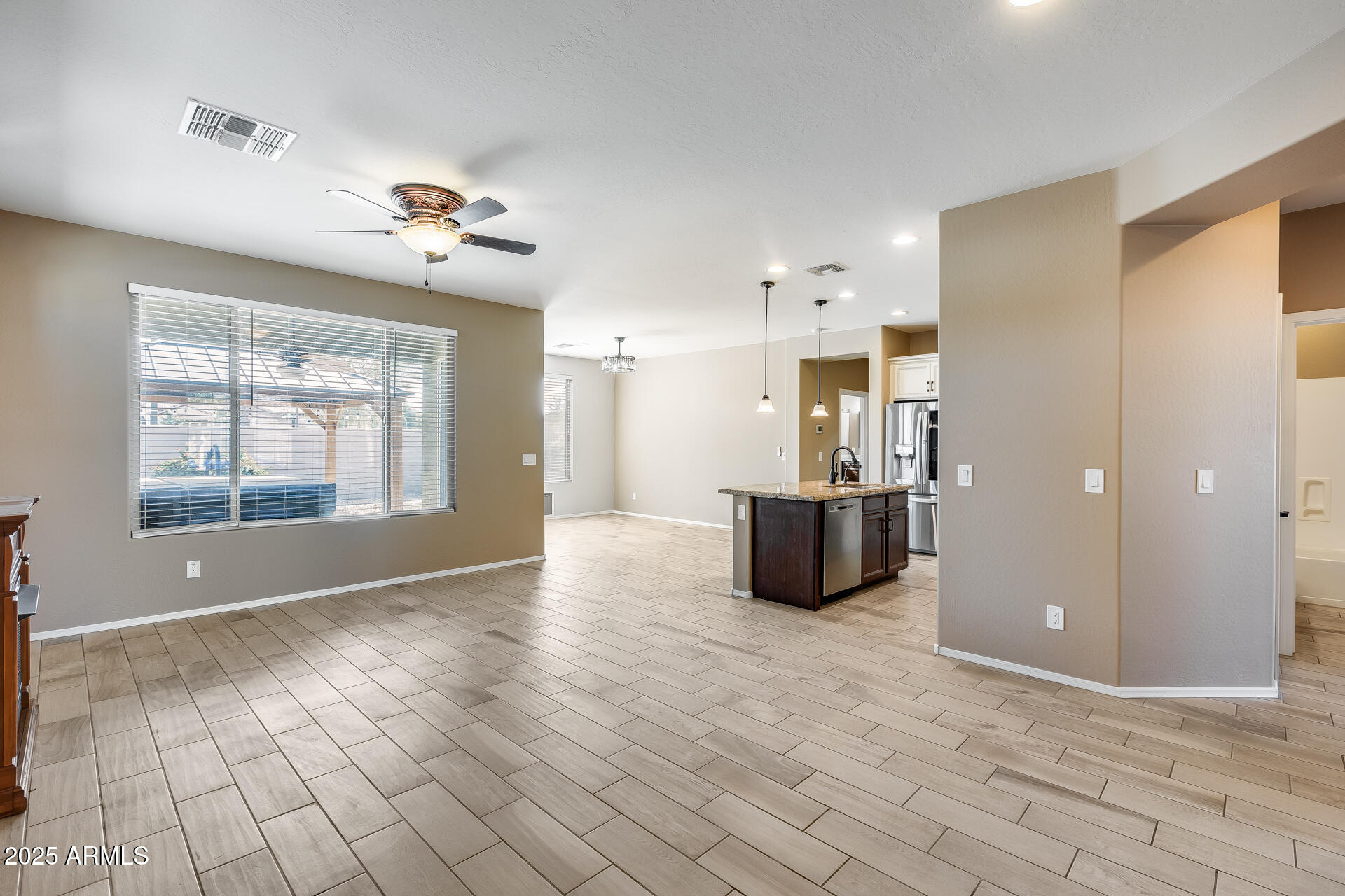 PROVINCE AT ESTRELLA MOUNTAIN RANCH PARCEL 11 - Residential
