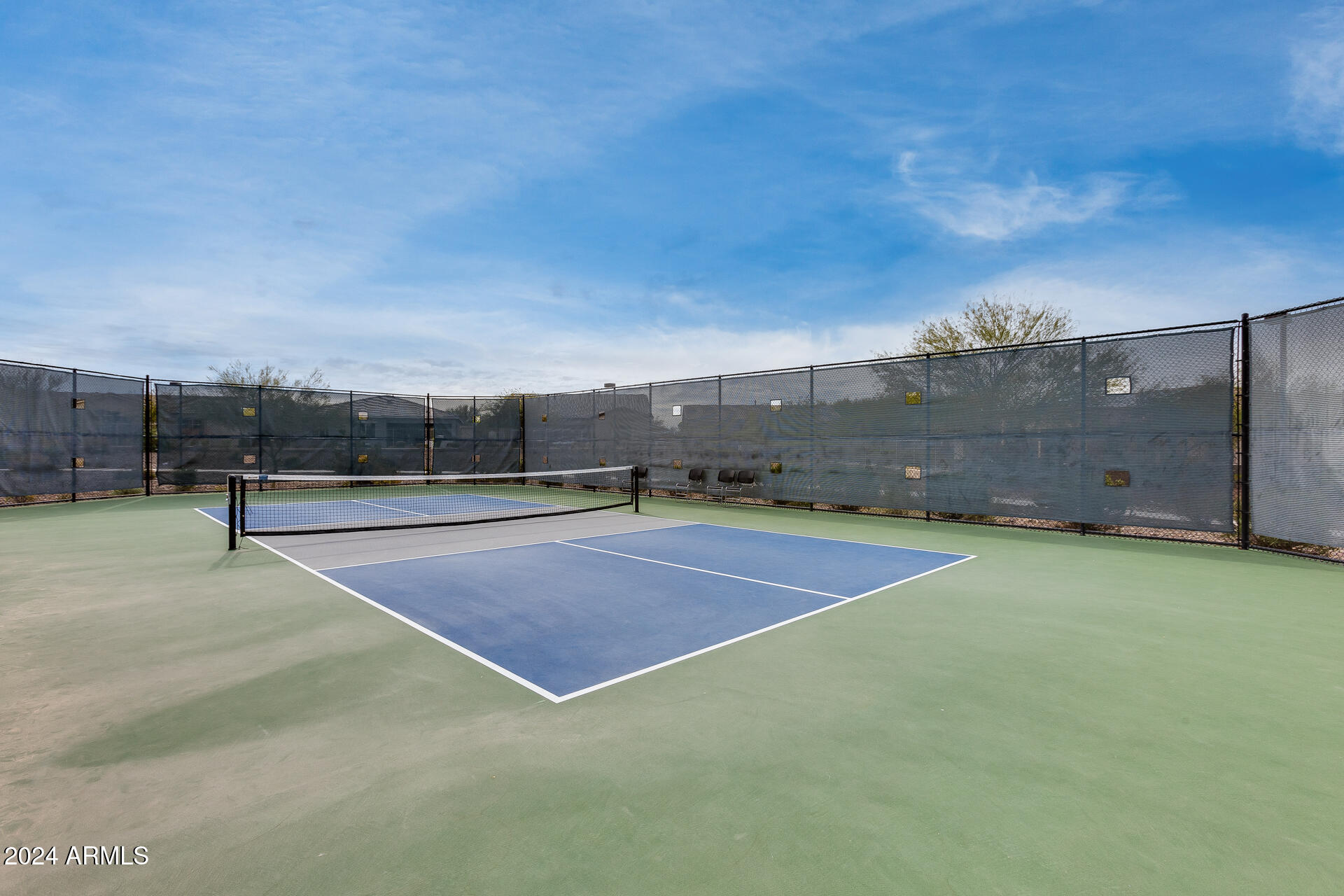 PROVINCE AT ESTRELLA MOUNTAIN RANCH PARCEL 11 - Residential