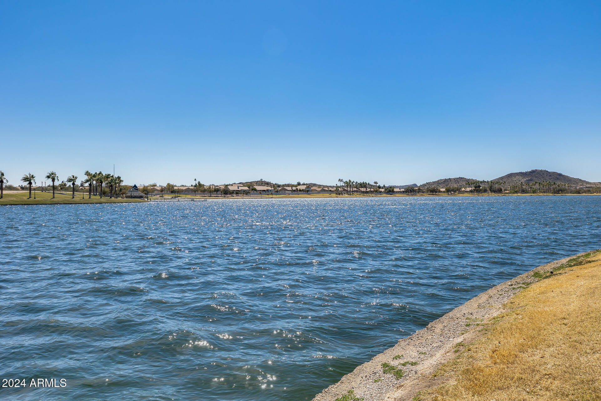 PROVINCE AT ESTRELLA MOUNTAIN RANCH PARCEL 11 - Residential