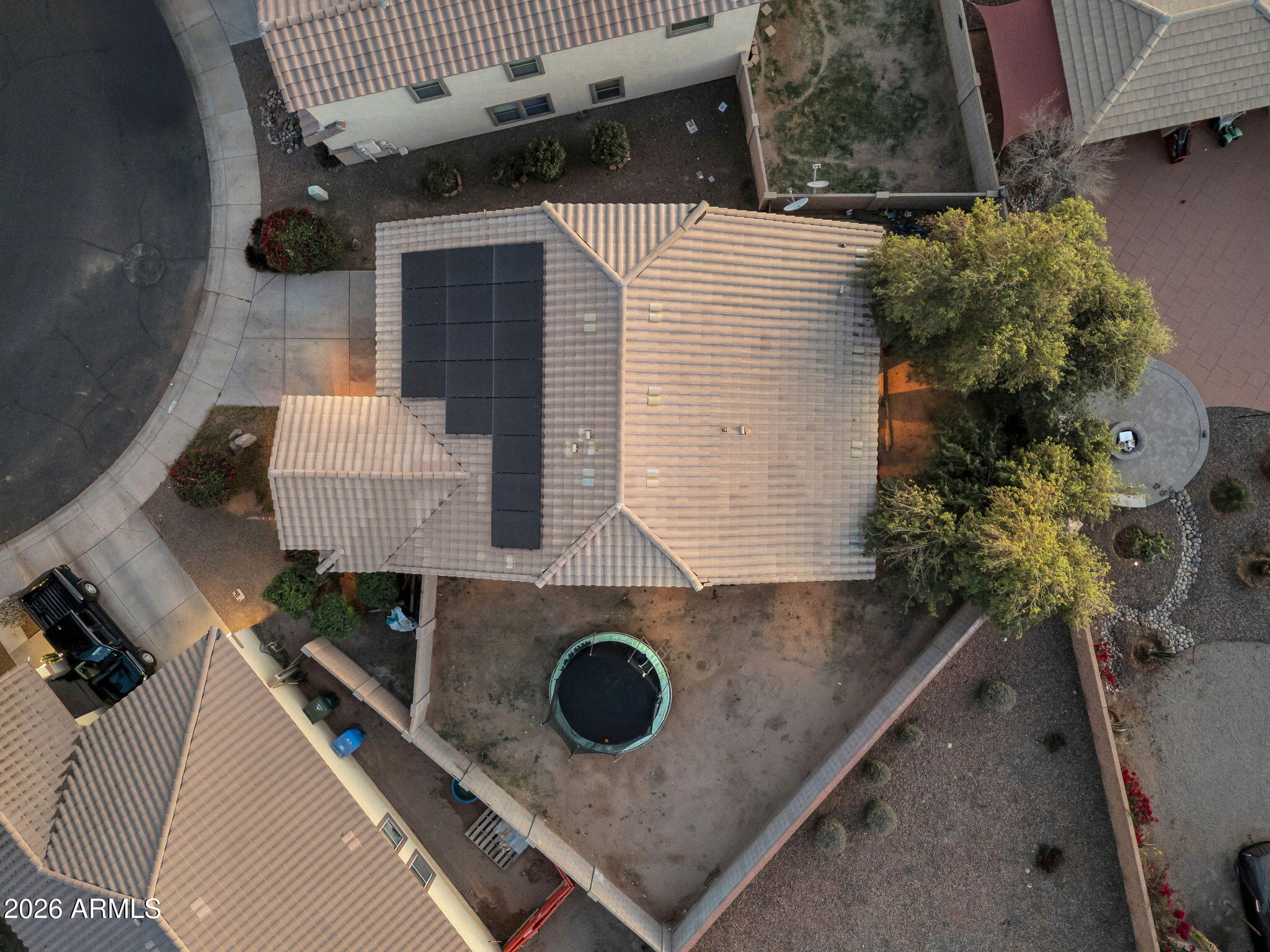 AVALON VILLAGE - Residential