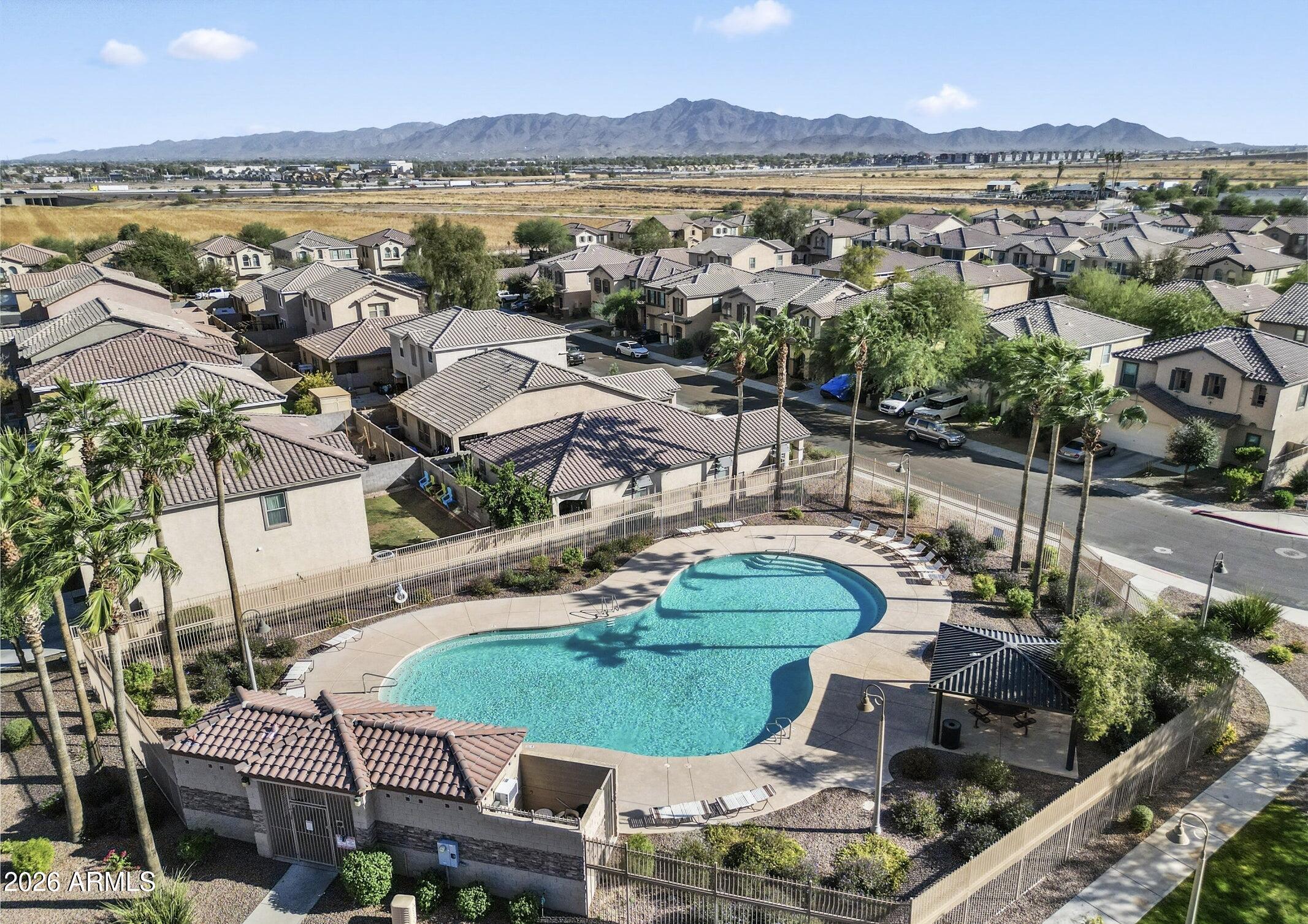 AVALON VILLAGE - Residential