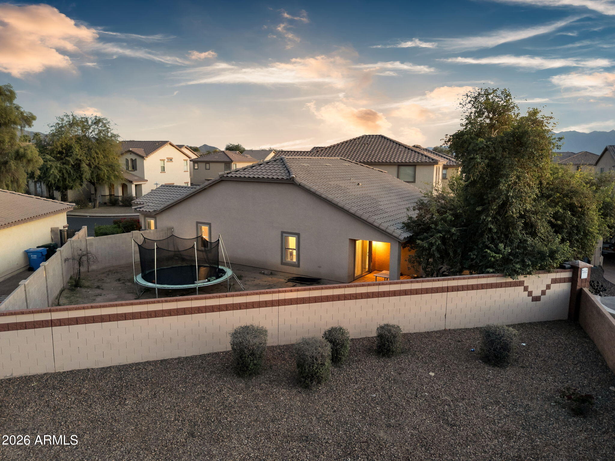 AVALON VILLAGE - Residential