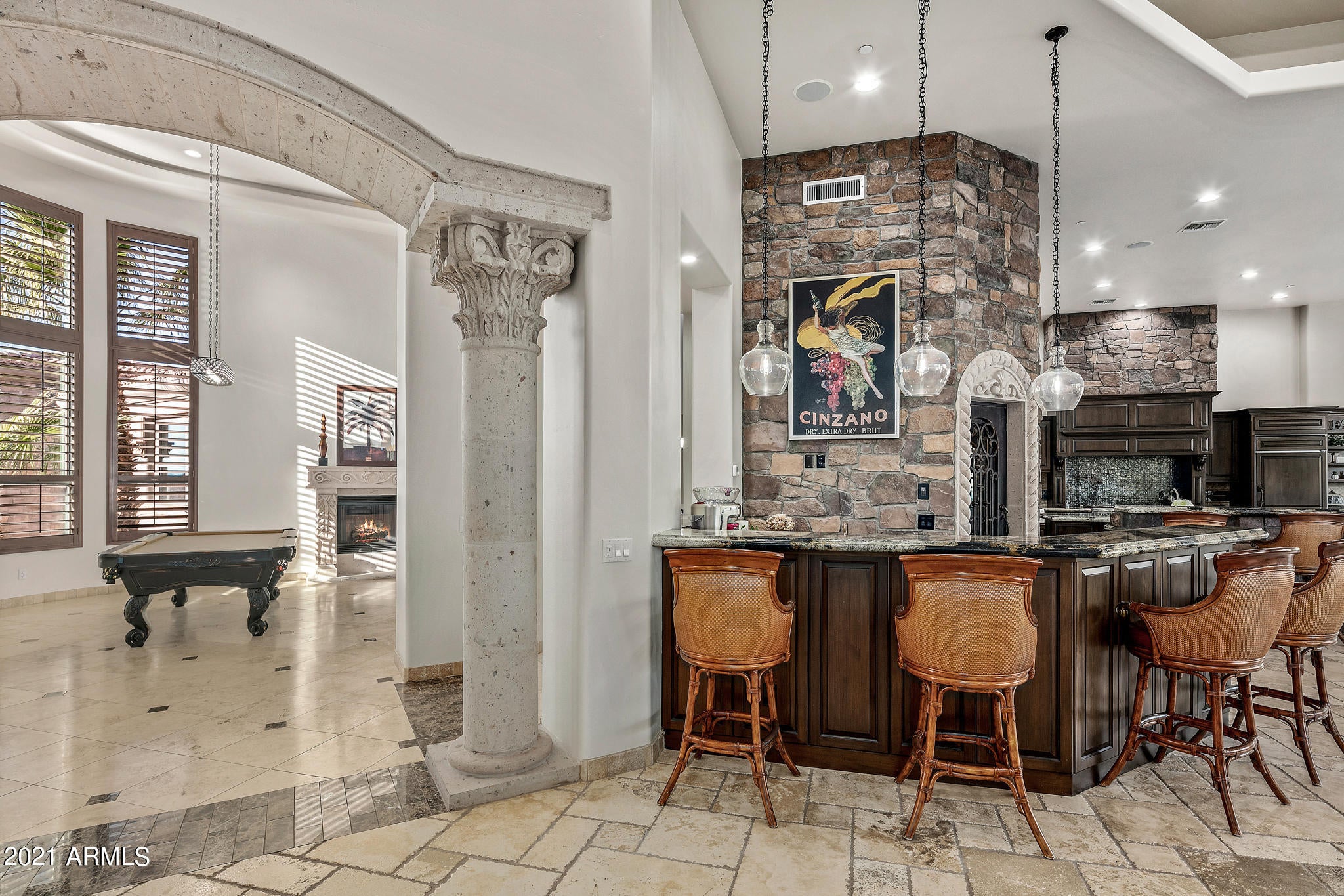 Pinnacle Vista - Residential