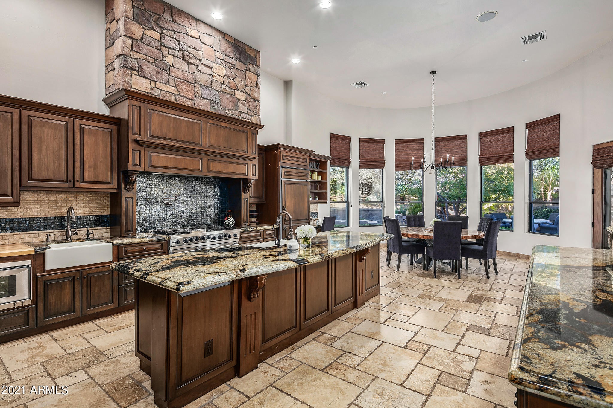 Pinnacle Vista - Residential