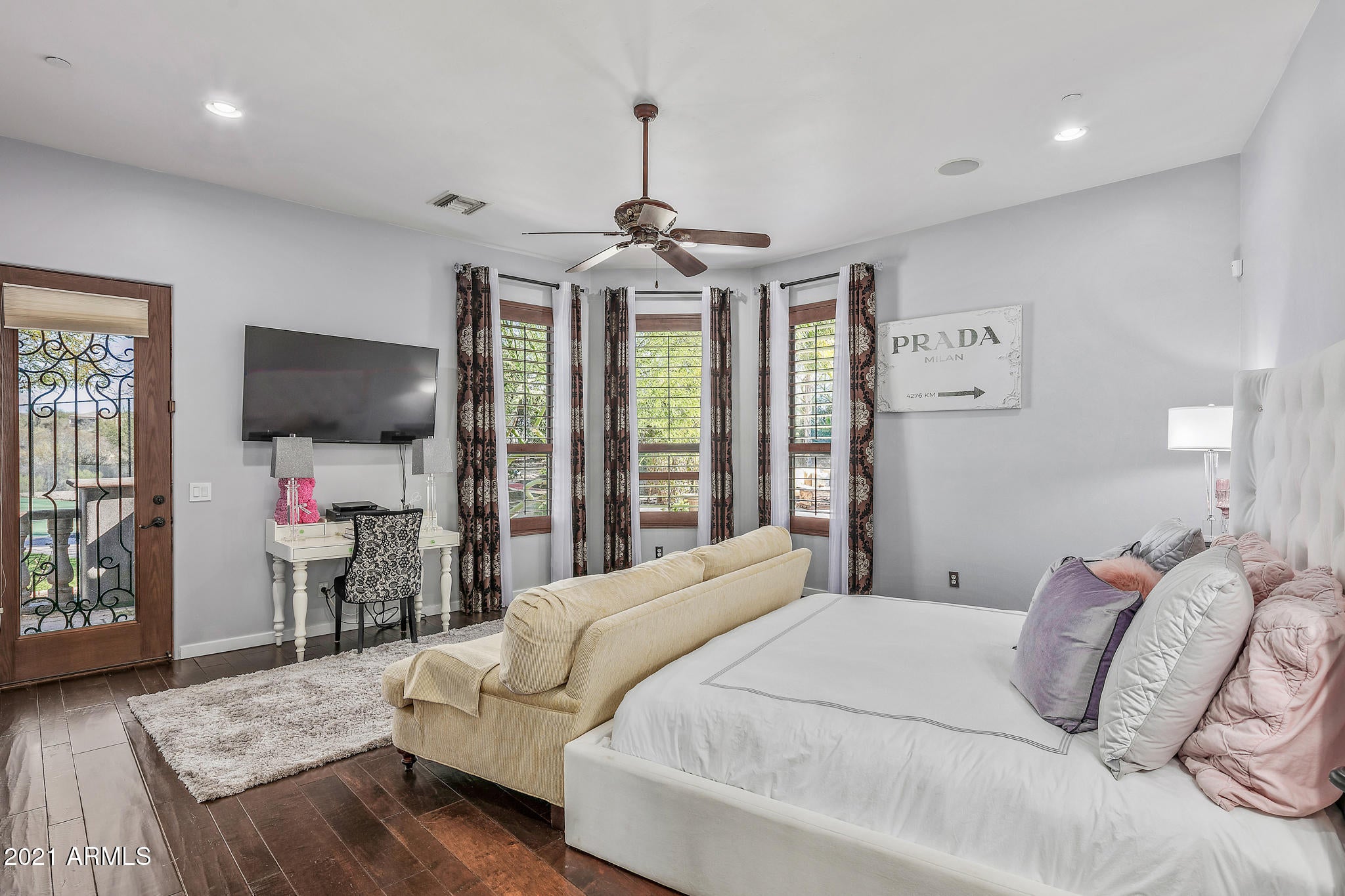 Pinnacle Vista - Residential