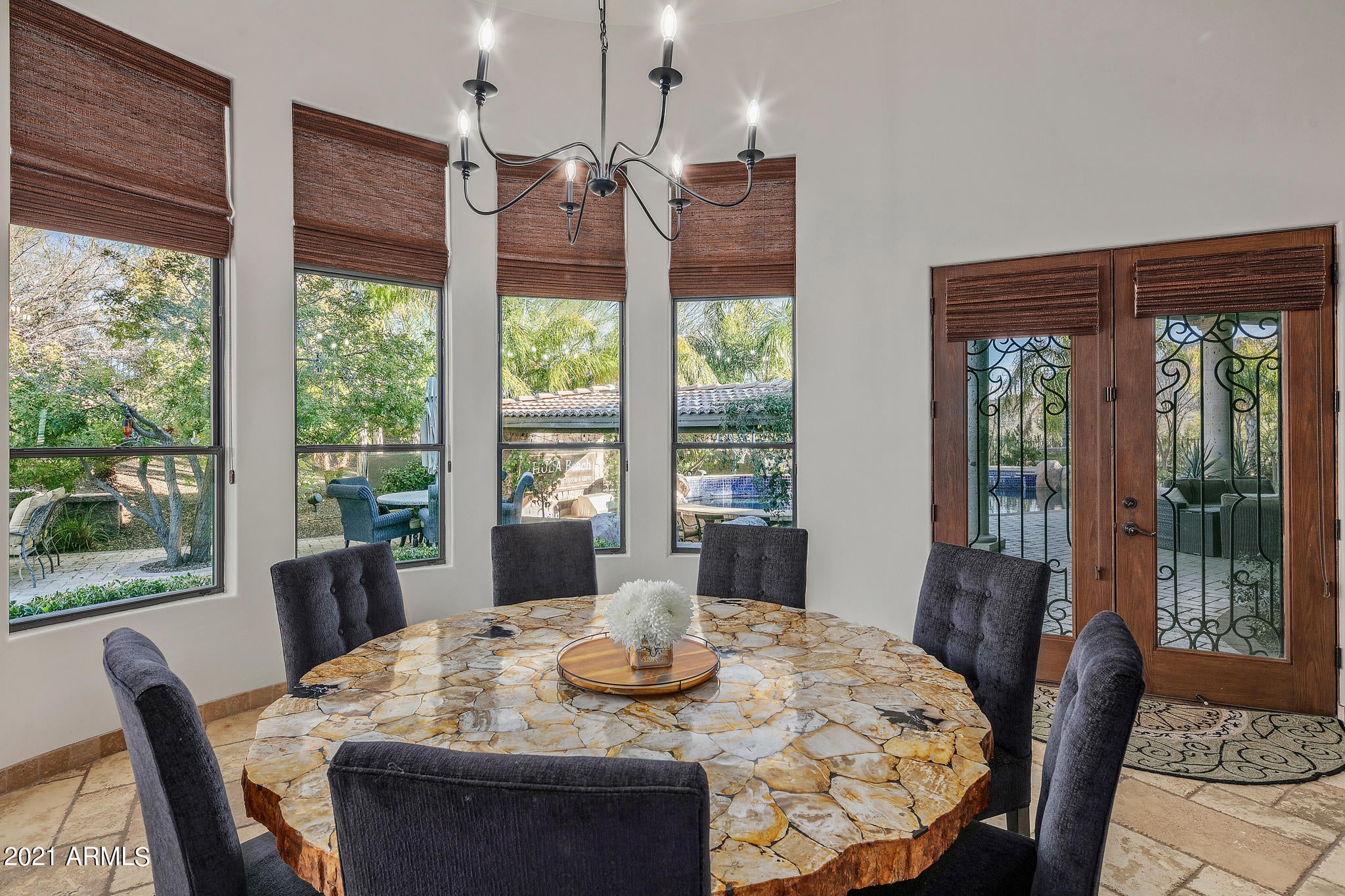 Pinnacle Vista - Residential