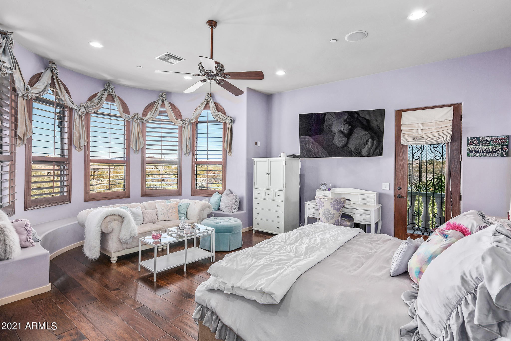 Pinnacle Vista - Residential