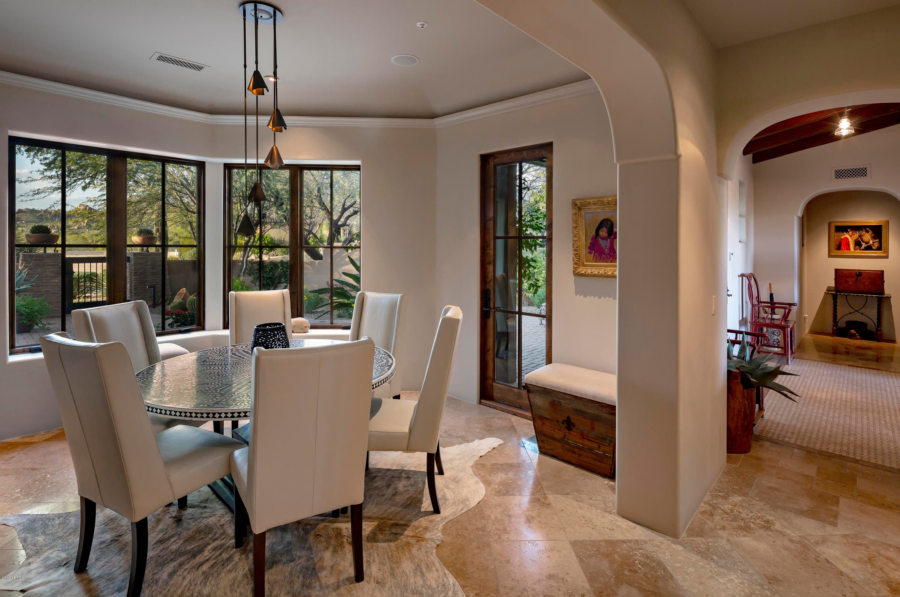 Whisper Rock - Residential