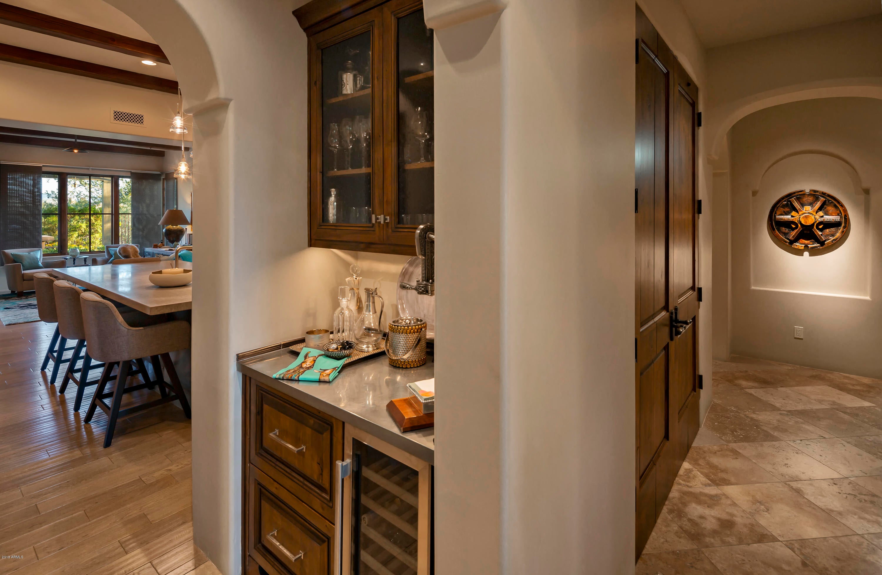 Whisper Rock - Residential