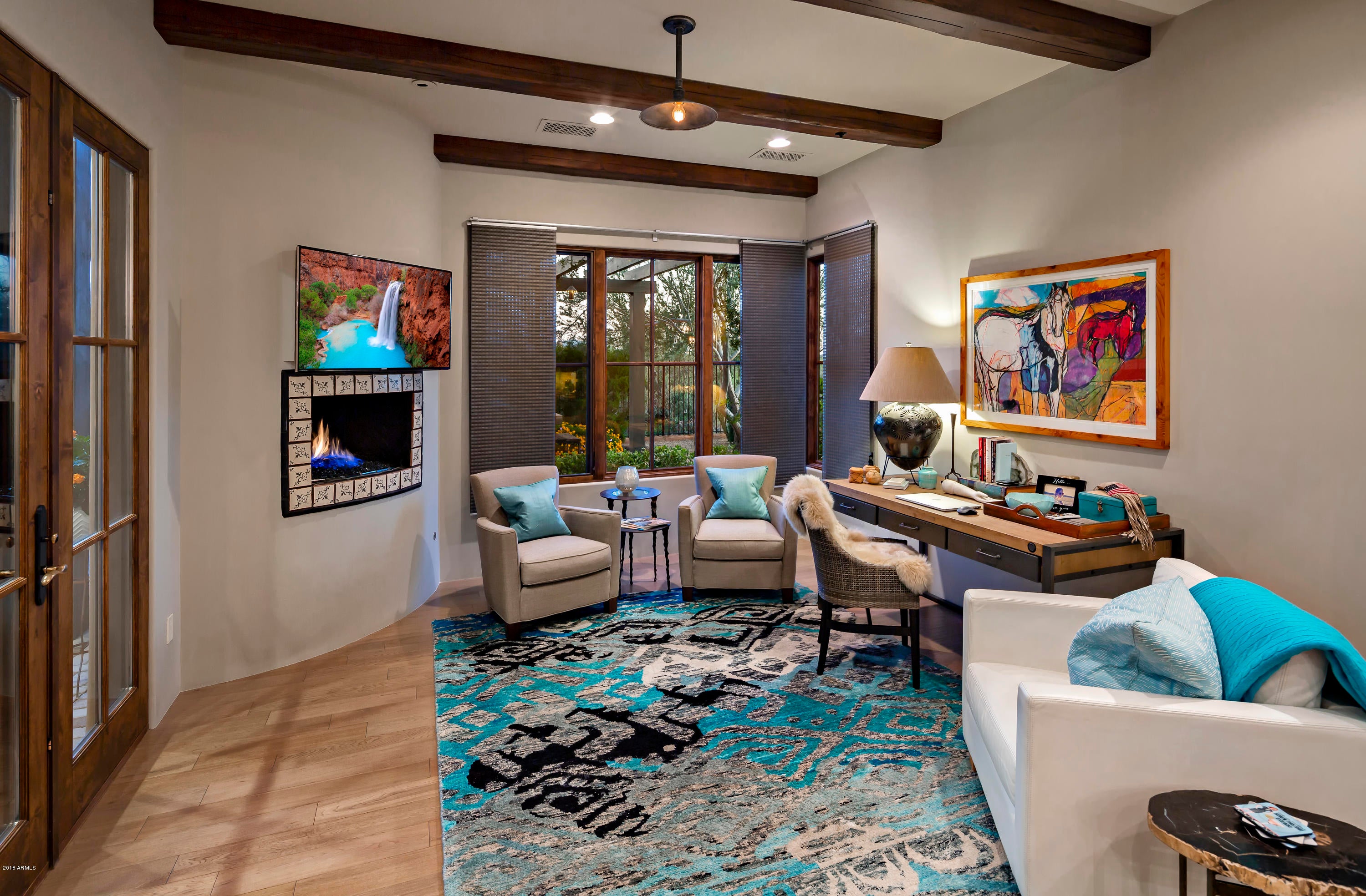 Whisper Rock - Residential