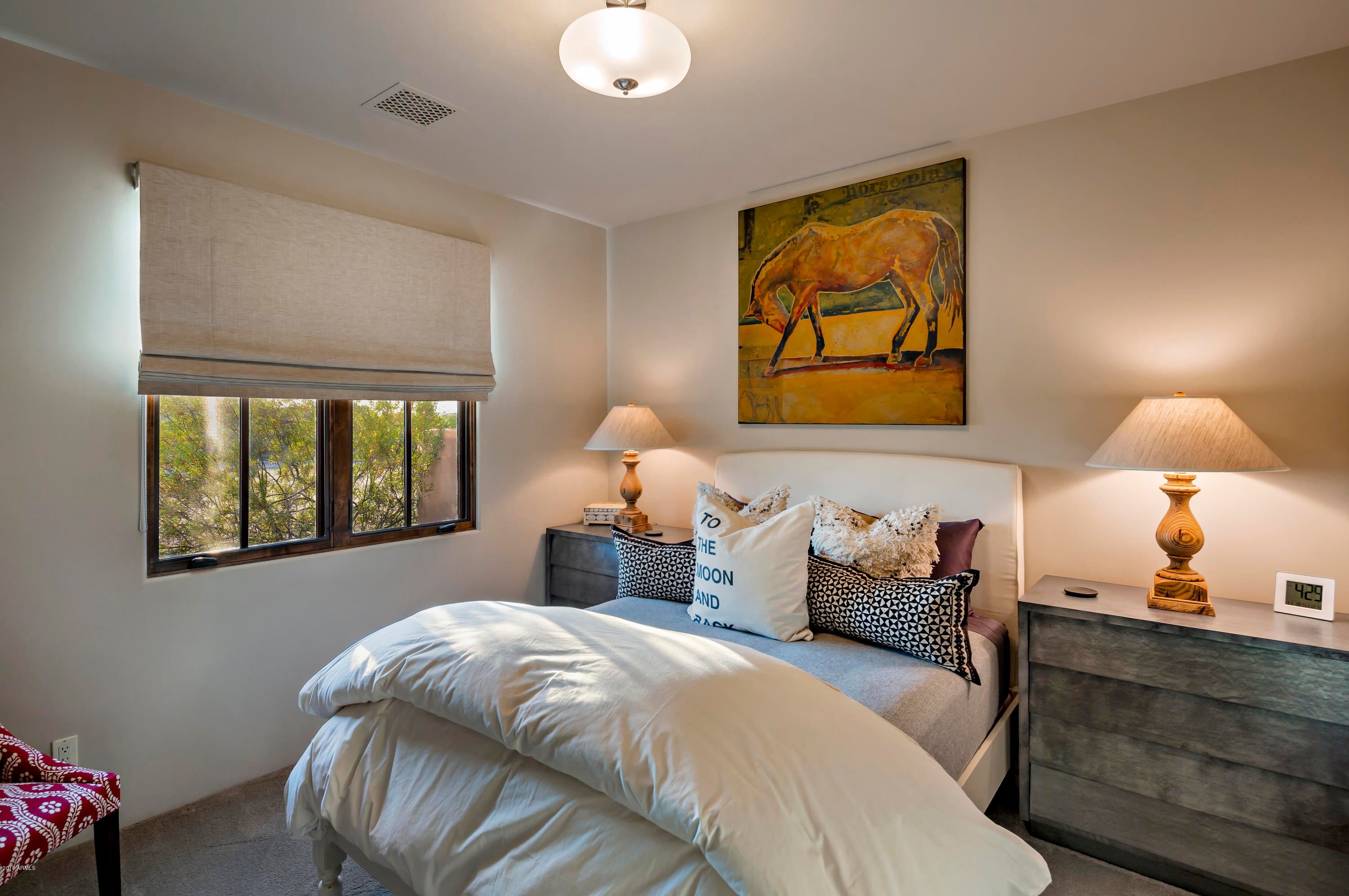 Whisper Rock - Residential