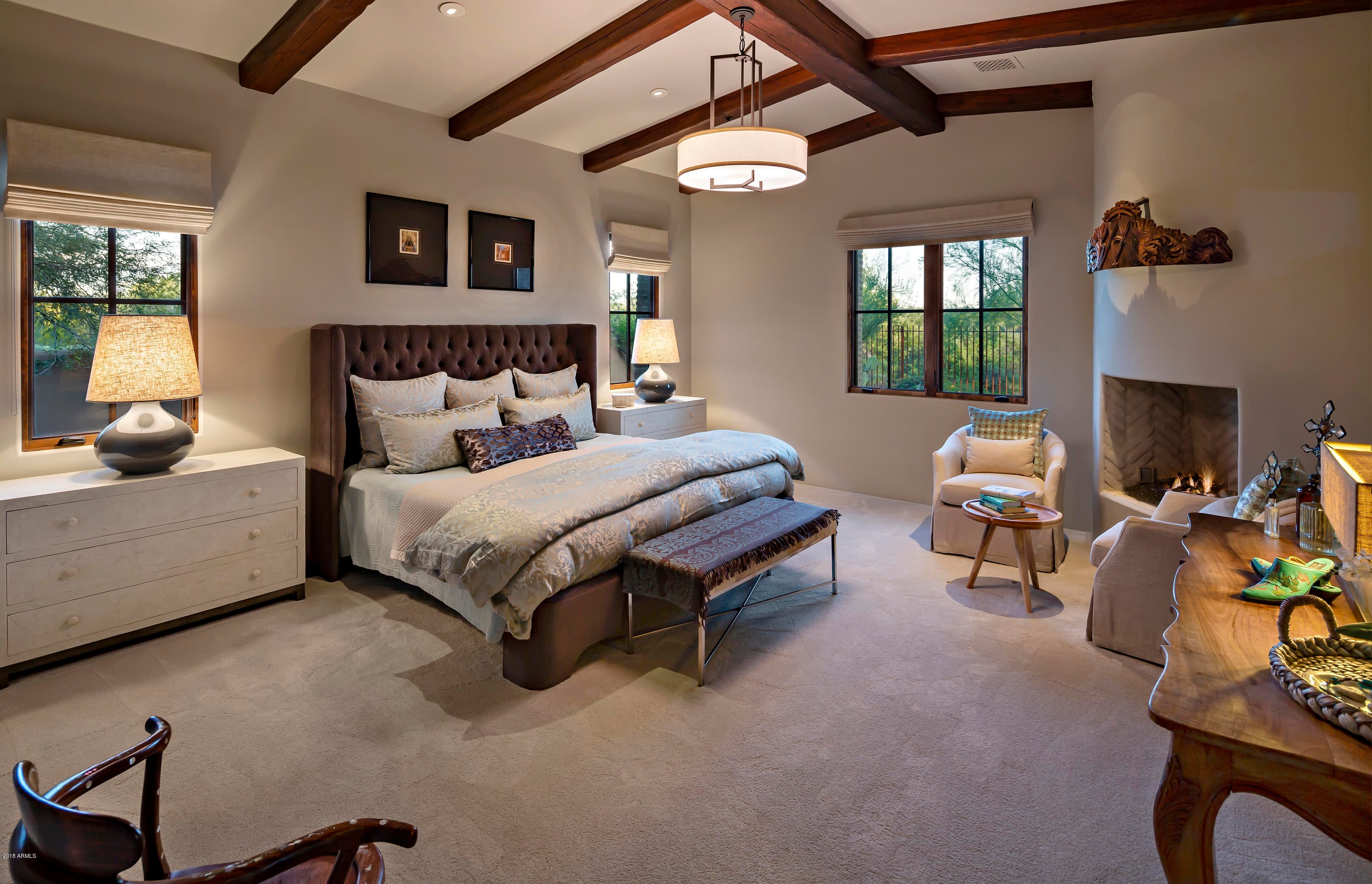 Whisper Rock - Residential