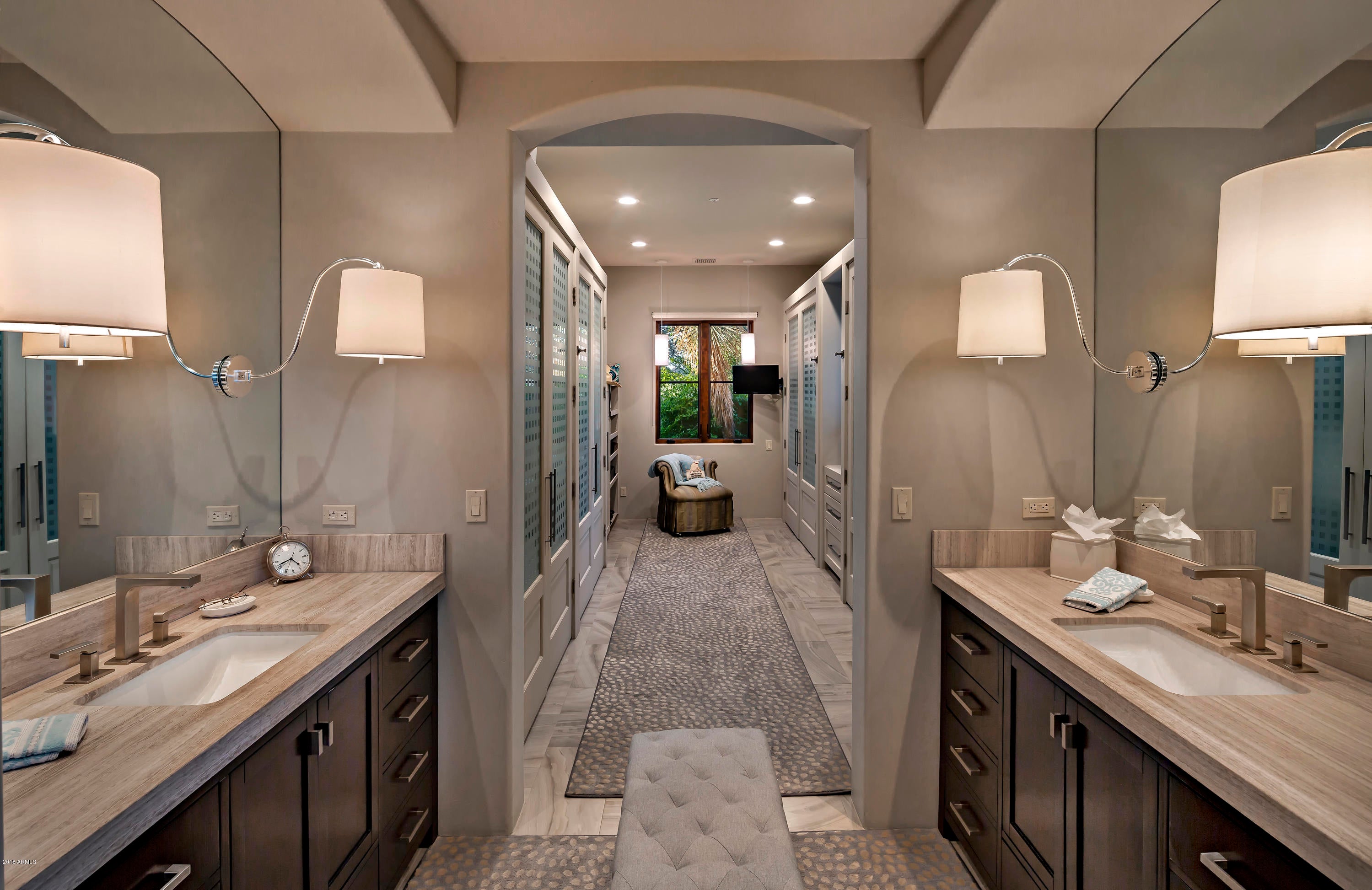 Whisper Rock - Residential