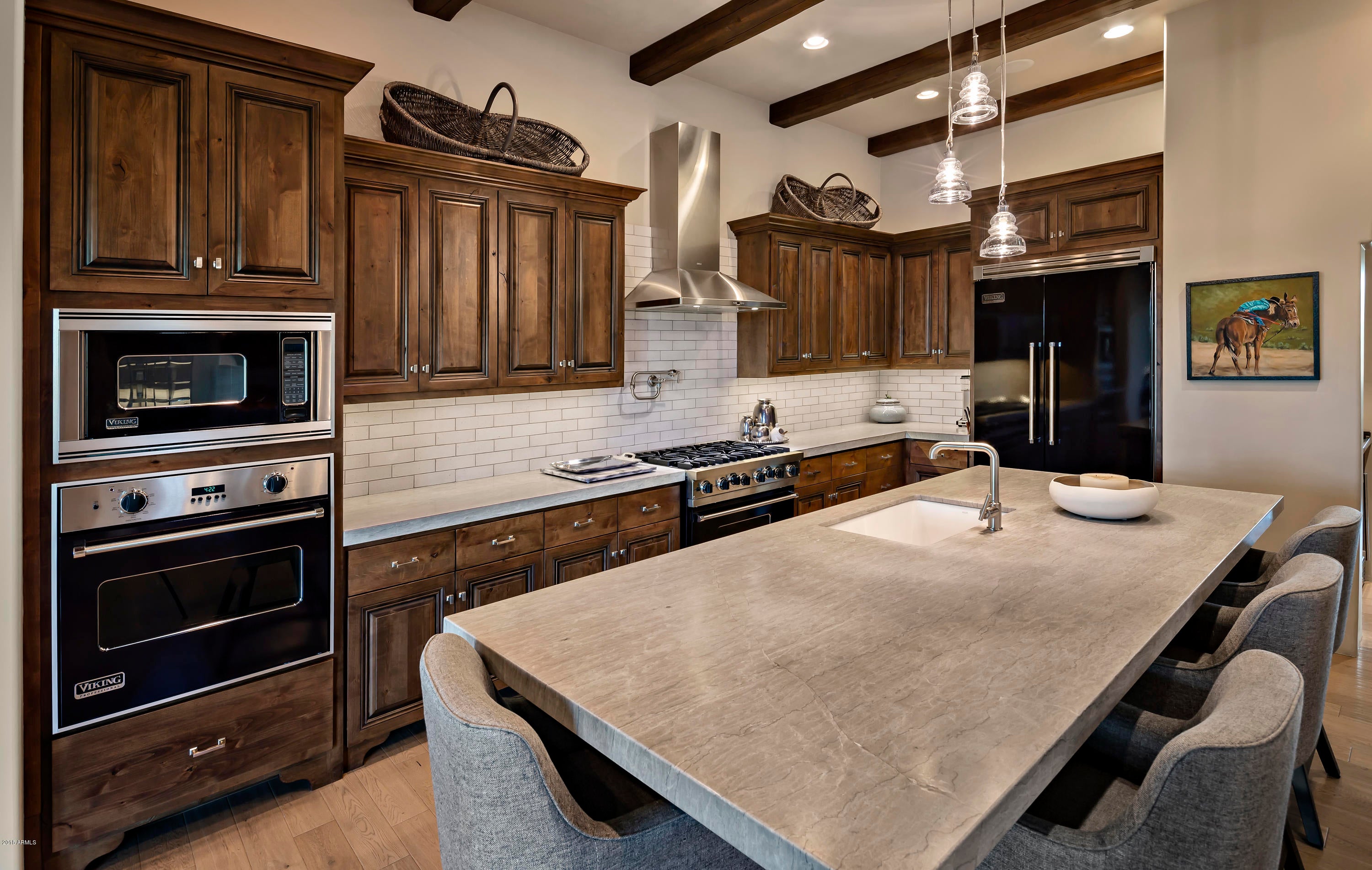 Whisper Rock - Residential