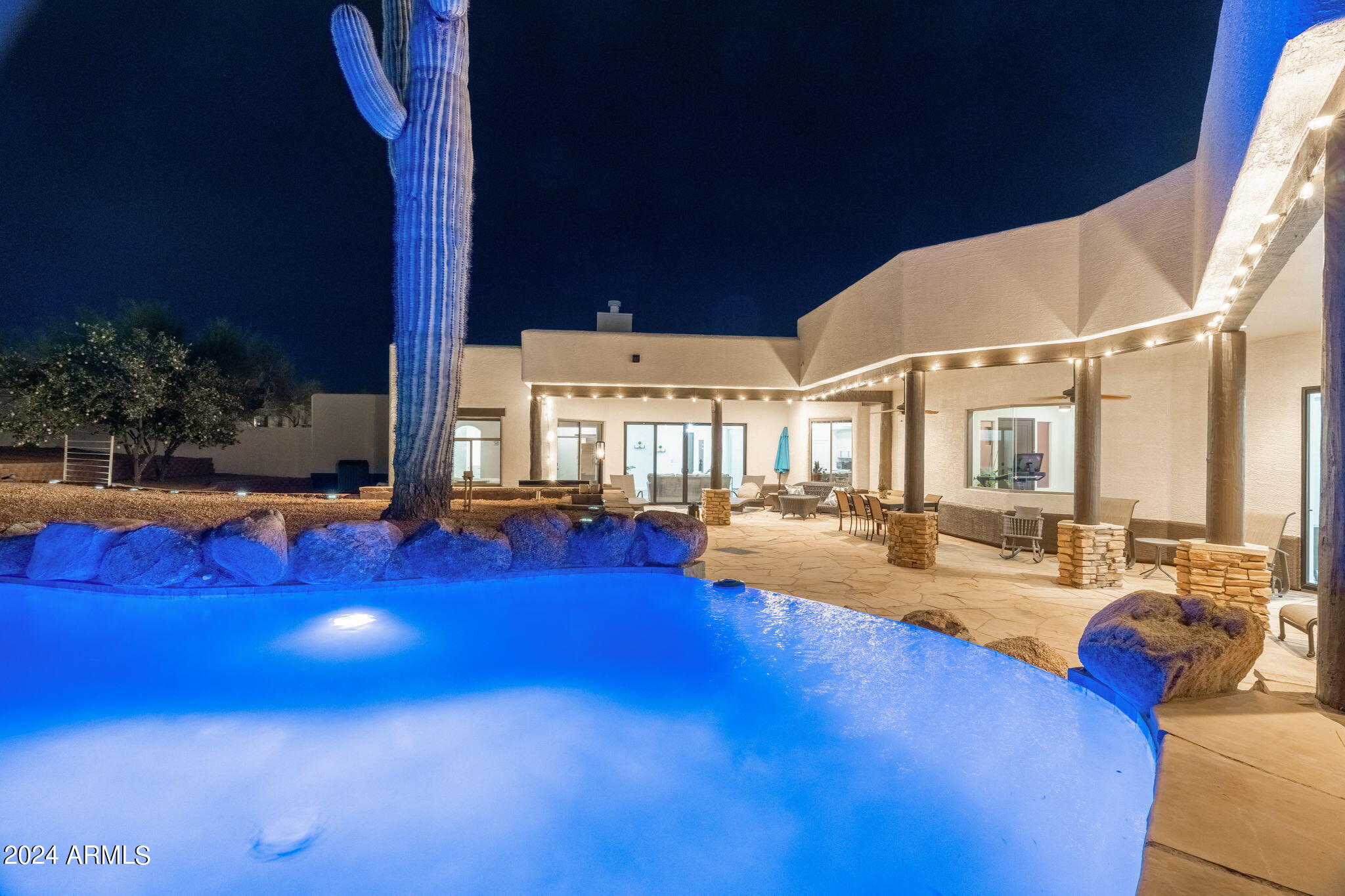 FOUNTAIN HILLS ARIZONA NO. 412-B BLOCKS 1-3 LOTS 1 - Residential