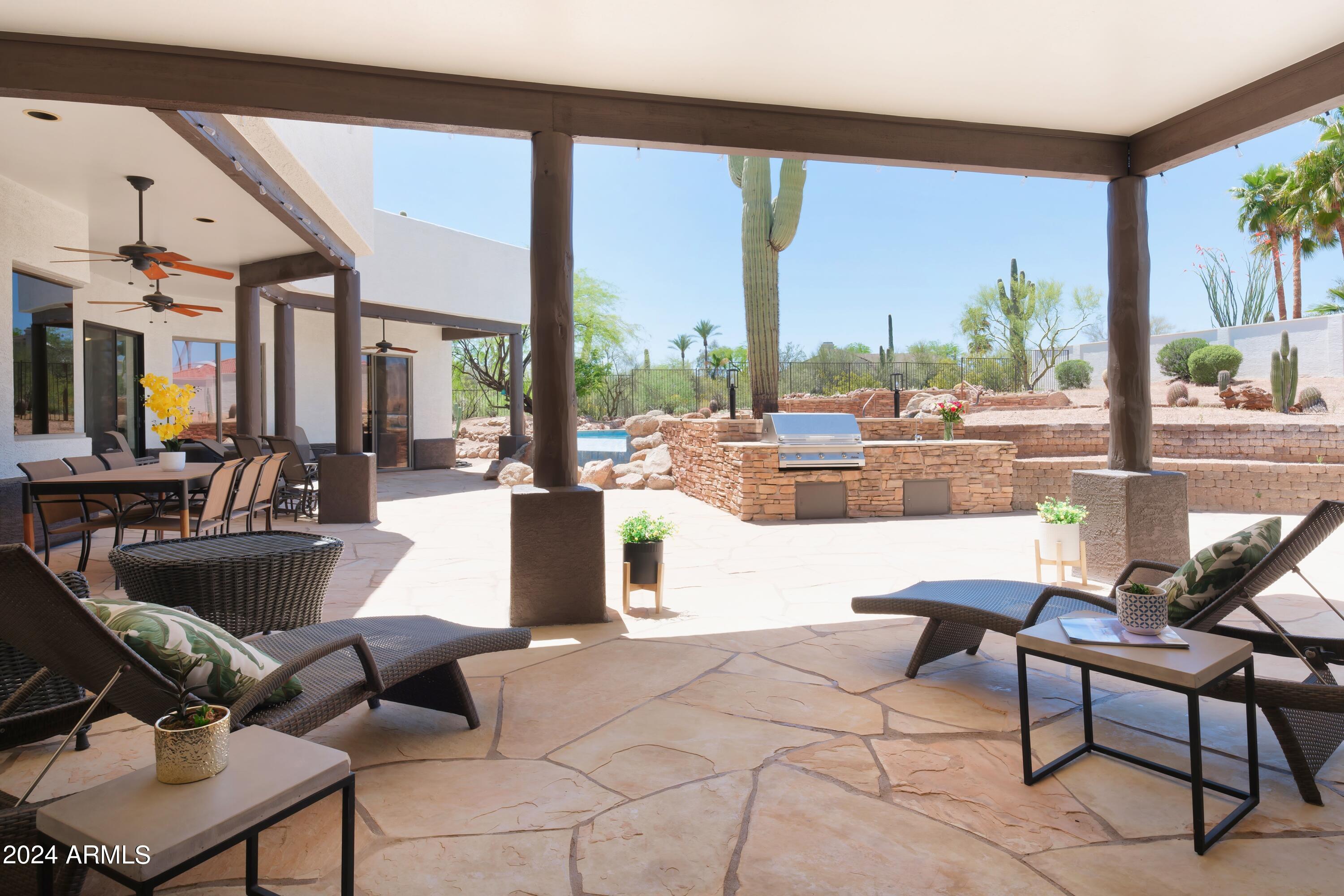 FOUNTAIN HILLS ARIZONA NO. 412-B BLOCKS 1-3 LOTS 1 - Residential
