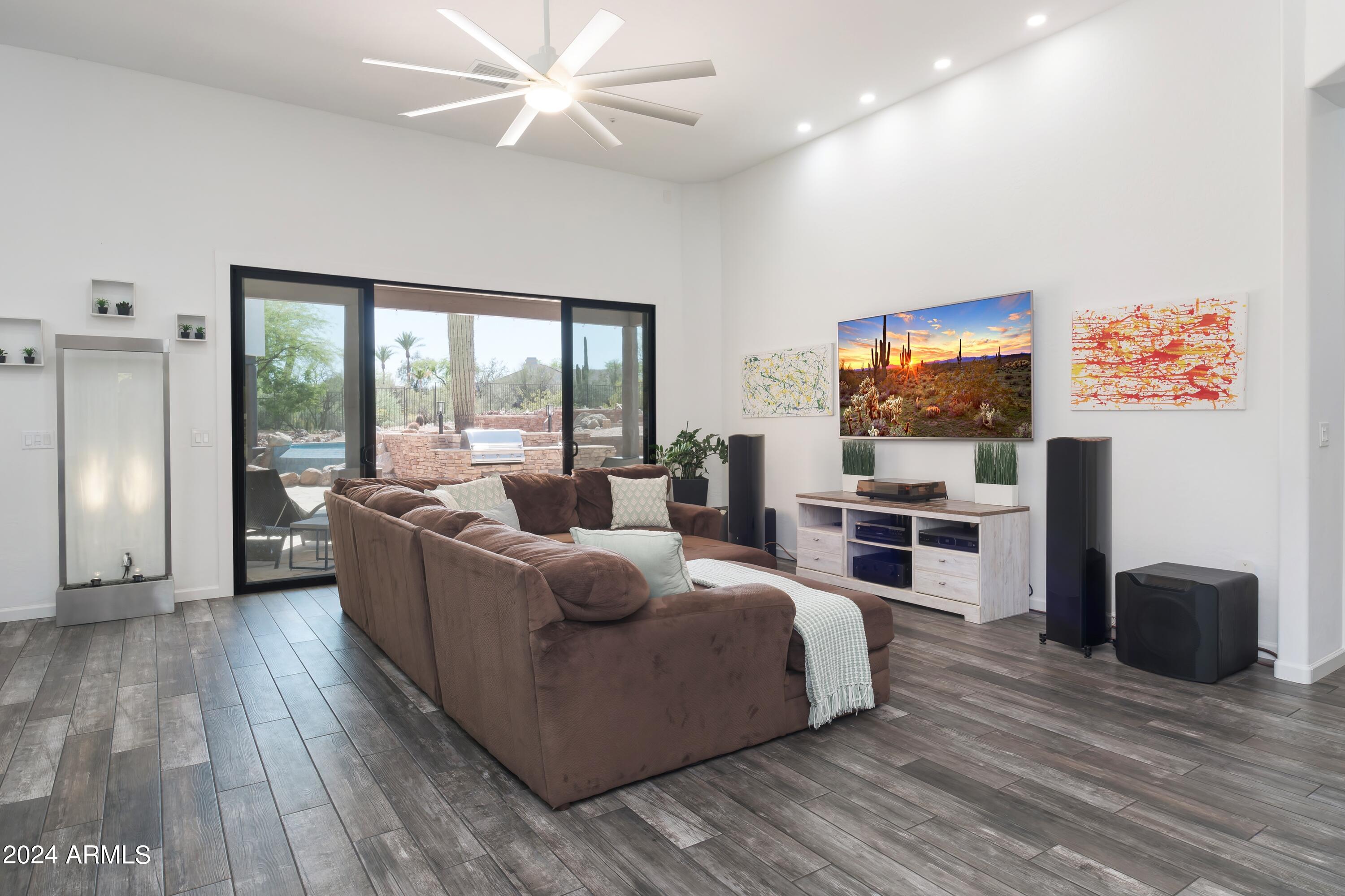 FOUNTAIN HILLS ARIZONA NO. 412-B BLOCKS 1-3 LOTS 1 - Residential