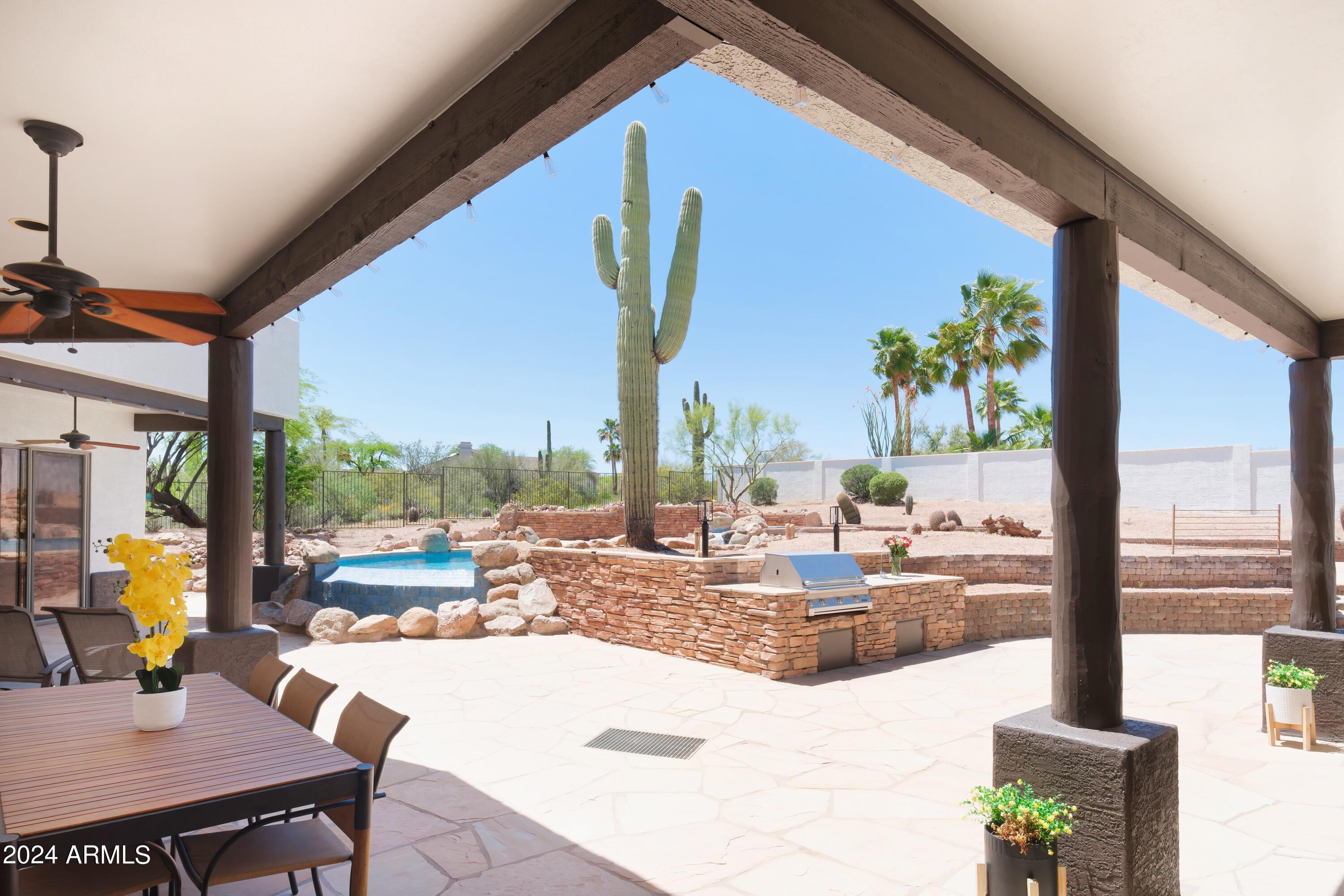 FOUNTAIN HILLS ARIZONA NO. 412-B BLOCKS 1-3 LOTS 1 - Residential