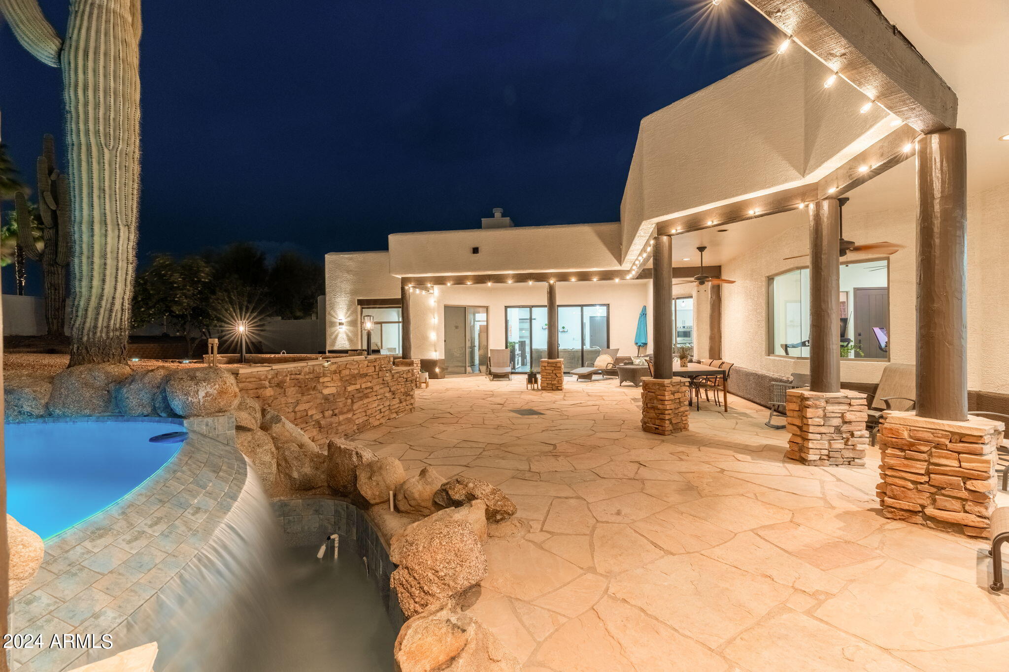 FOUNTAIN HILLS ARIZONA NO. 412-B BLOCKS 1-3 LOTS 1 - Residential