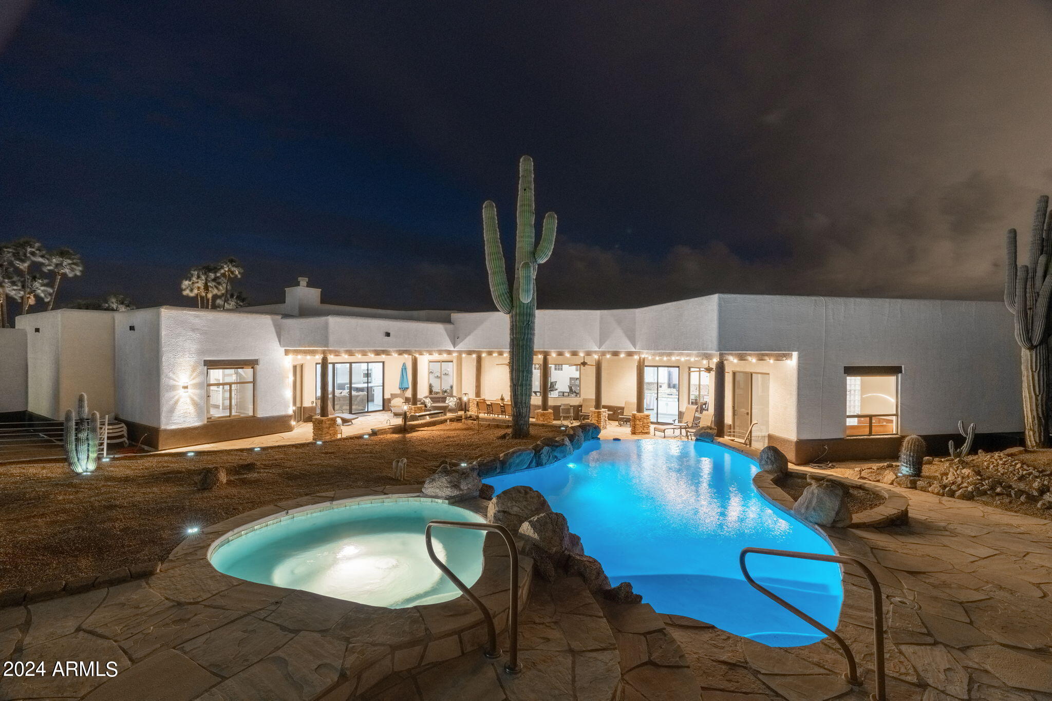 FOUNTAIN HILLS ARIZONA NO. 412-B BLOCKS 1-3 LOTS 1 - Residential