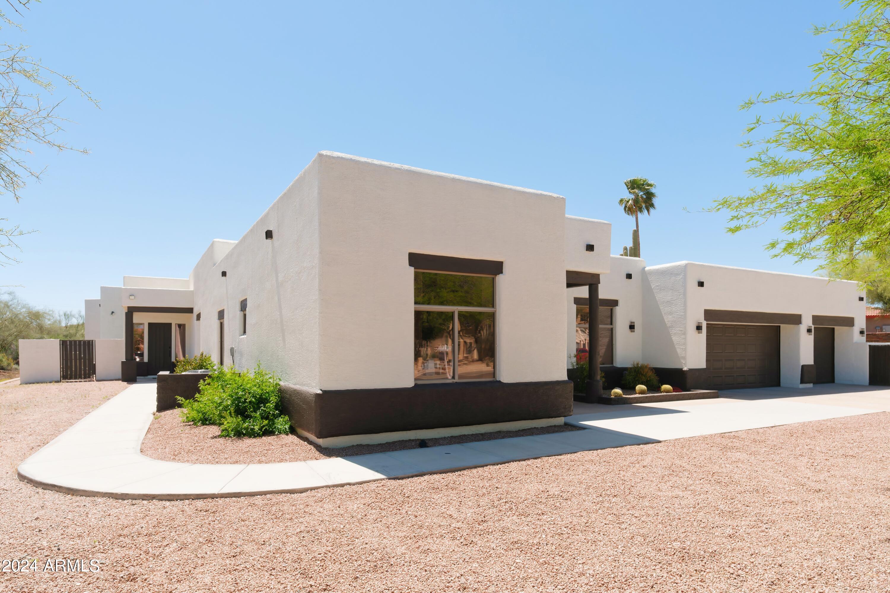 FOUNTAIN HILLS ARIZONA NO. 412-B BLOCKS 1-3 LOTS 1 - Residential