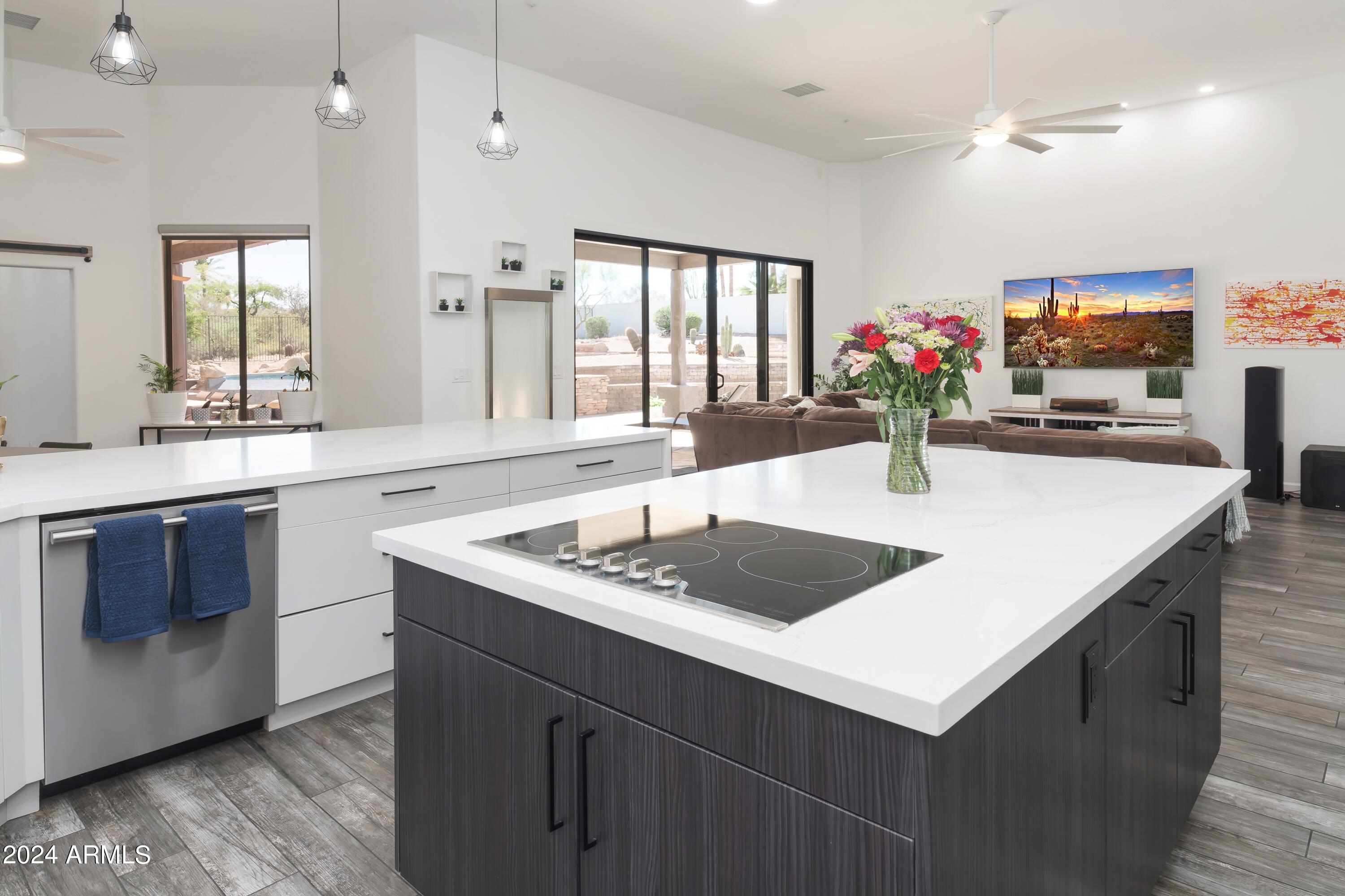 FOUNTAIN HILLS ARIZONA NO. 412-B BLOCKS 1-3 LOTS 1 - Residential