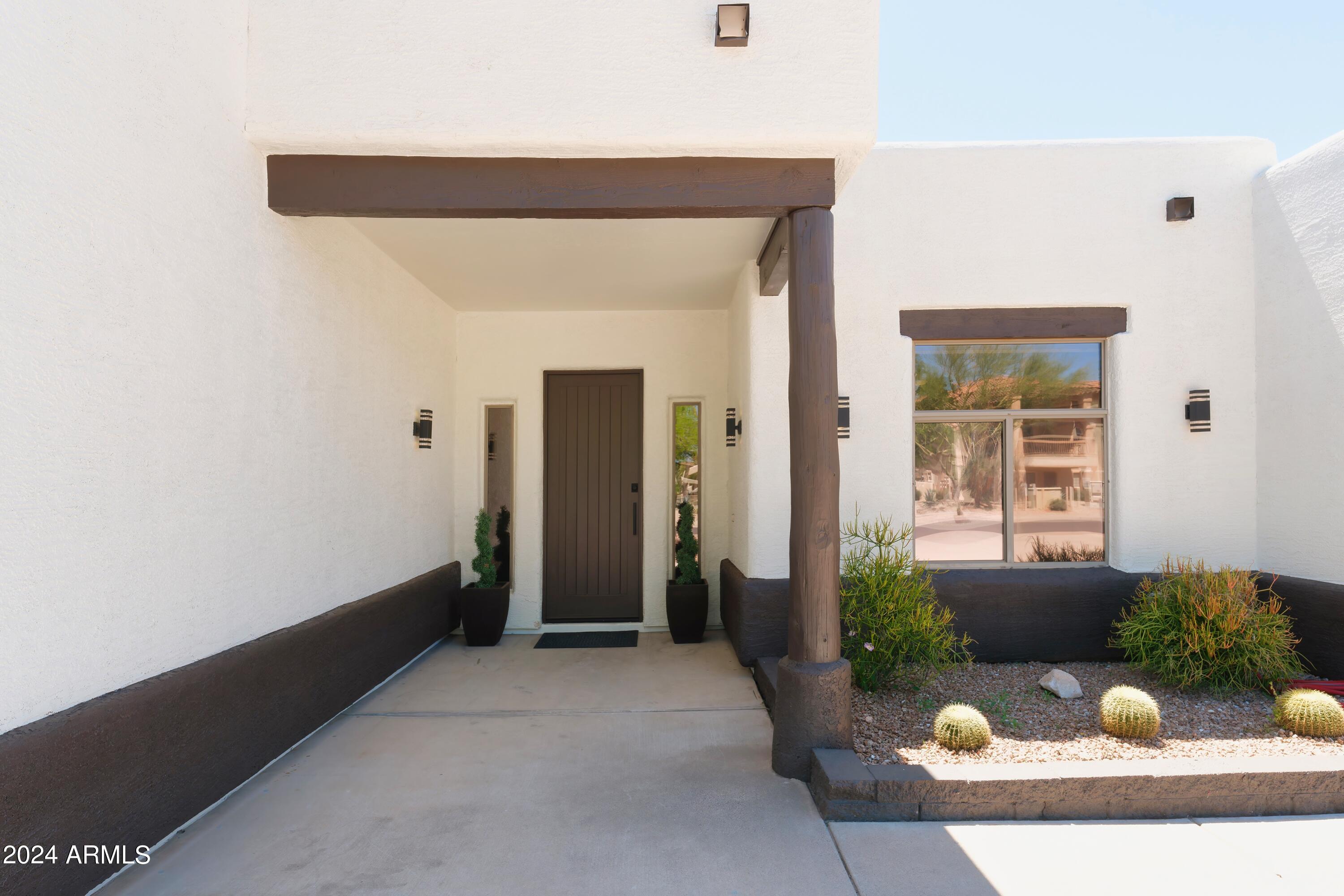 FOUNTAIN HILLS ARIZONA NO. 412-B BLOCKS 1-3 LOTS 1 - Residential