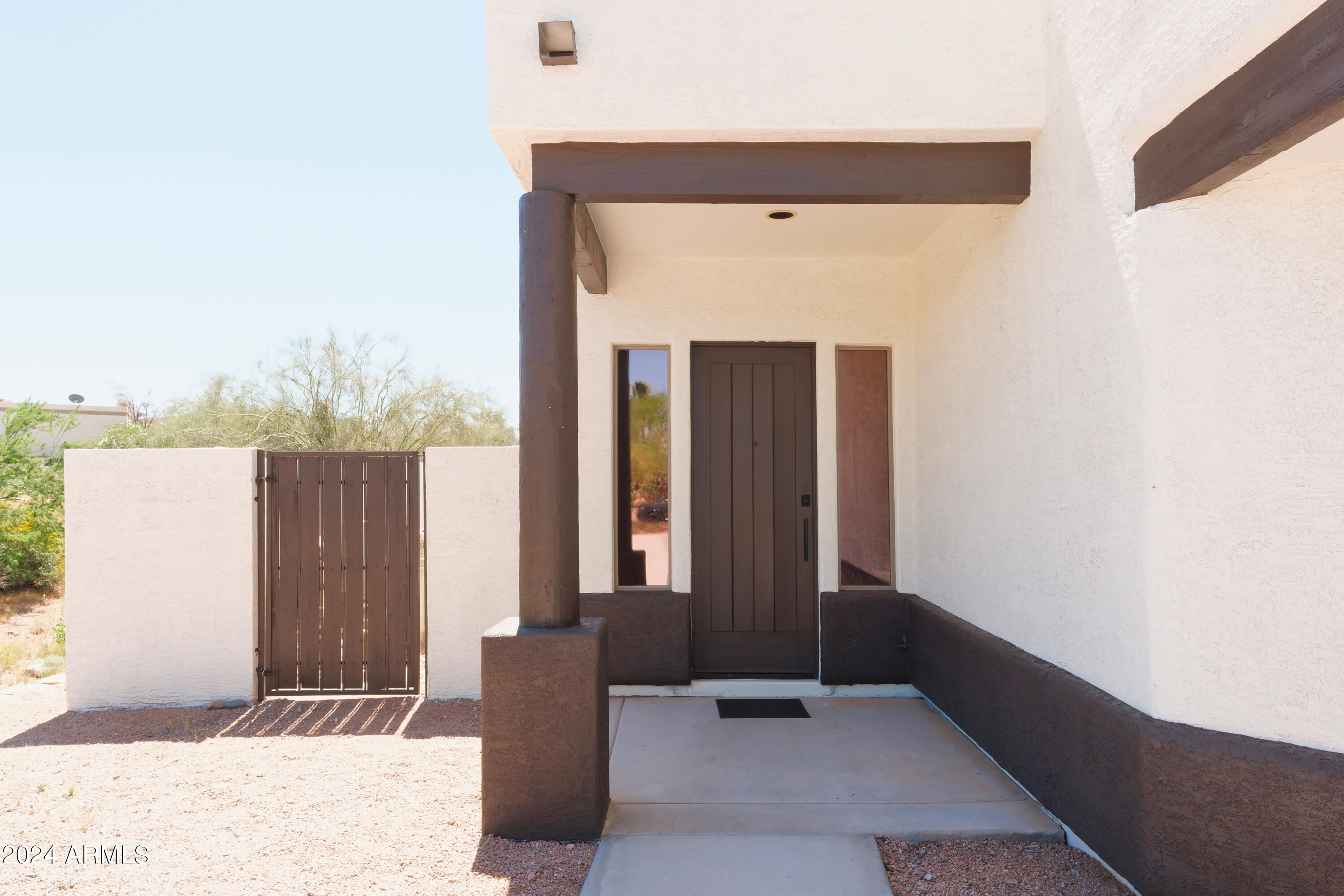 FOUNTAIN HILLS ARIZONA NO. 412-B BLOCKS 1-3 LOTS 1 - Residential