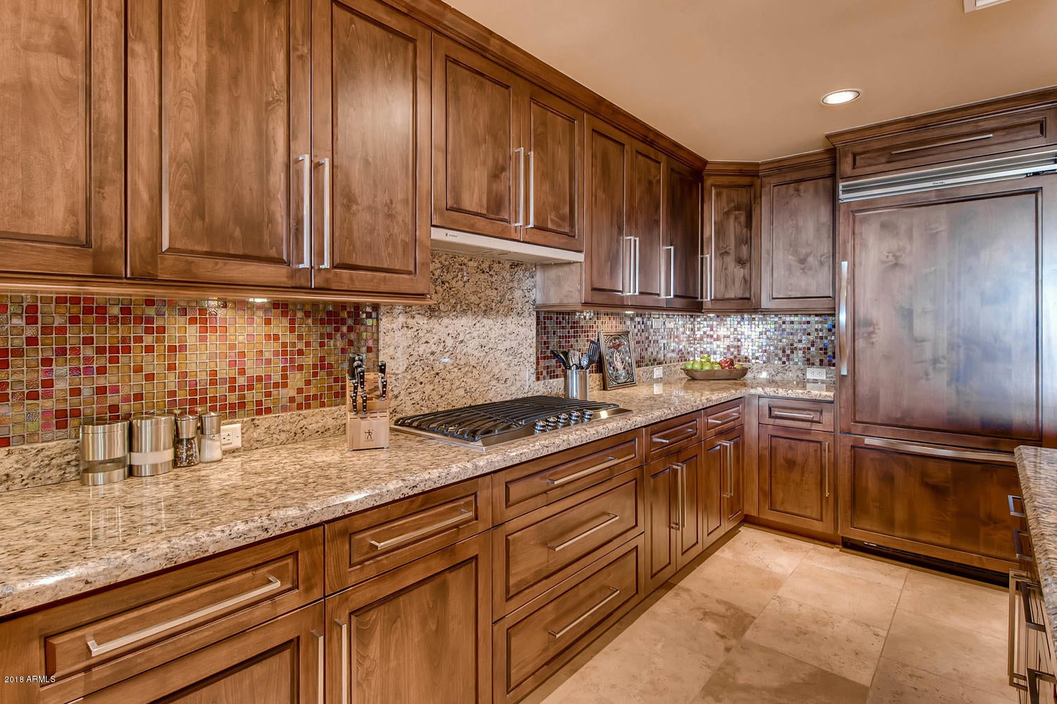 SCOTTSDALE WATERFRONT - Residential