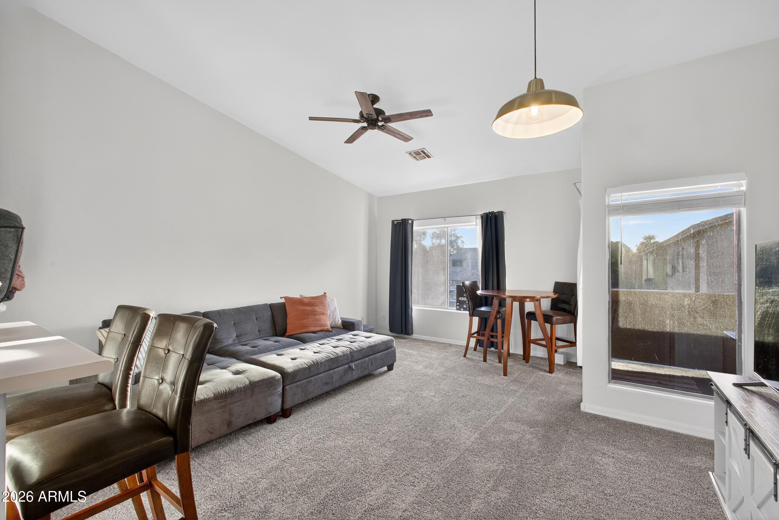 MESA CORONADO 3 - Residential
