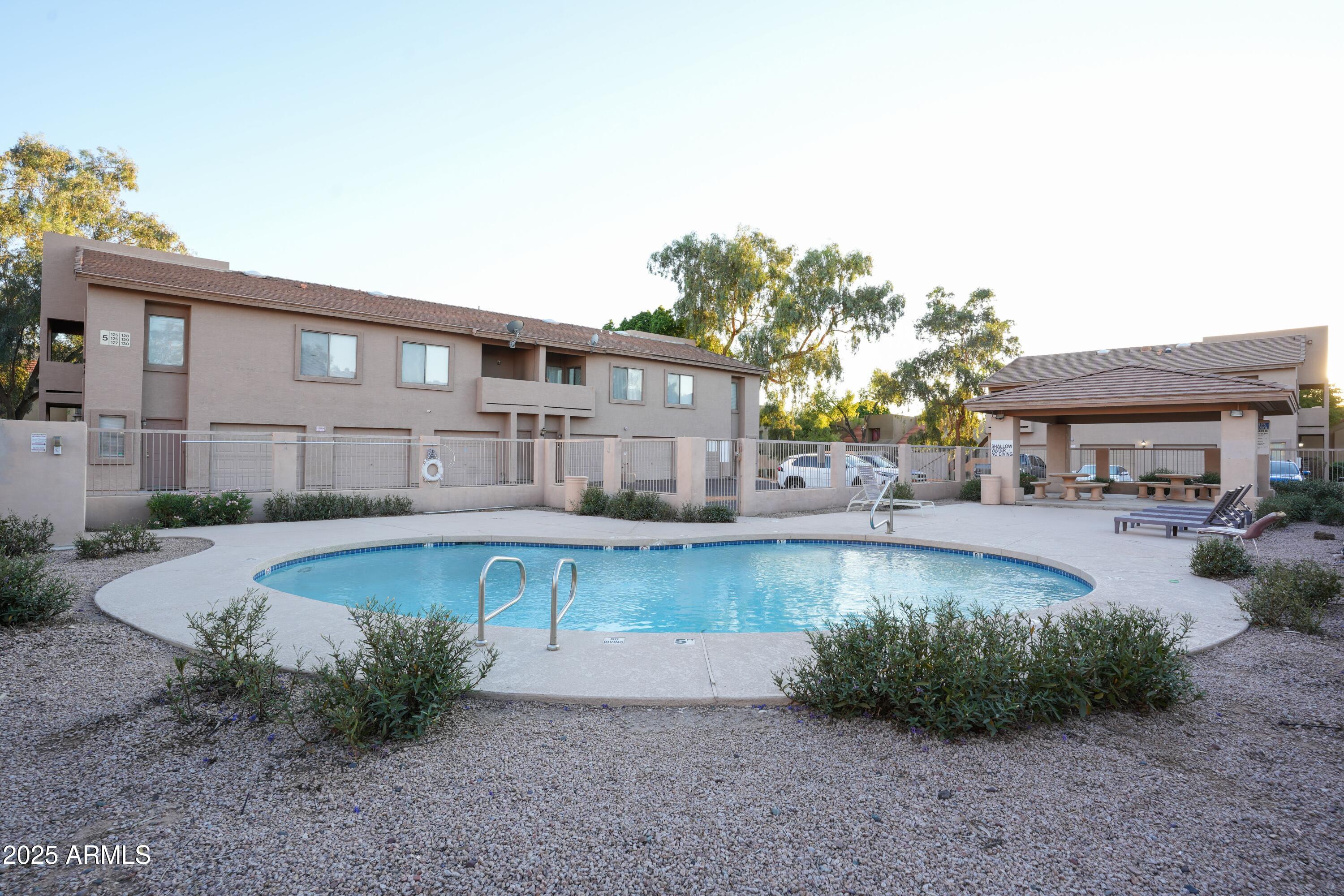 MESA CORONADO 3 - Residential