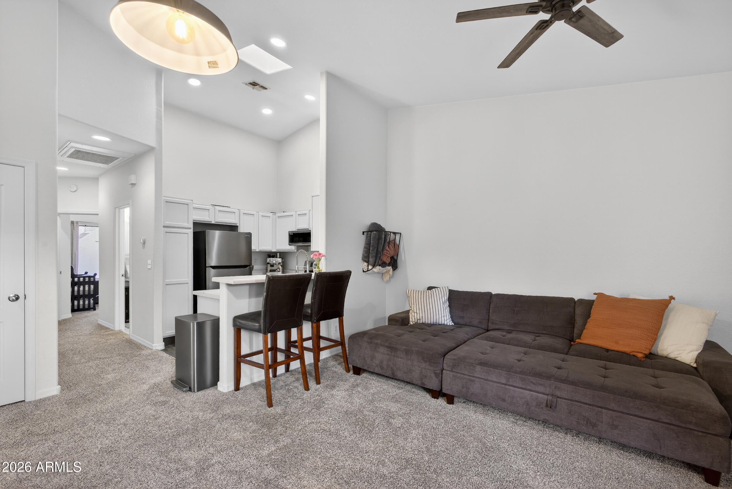 MESA CORONADO 3 - Residential