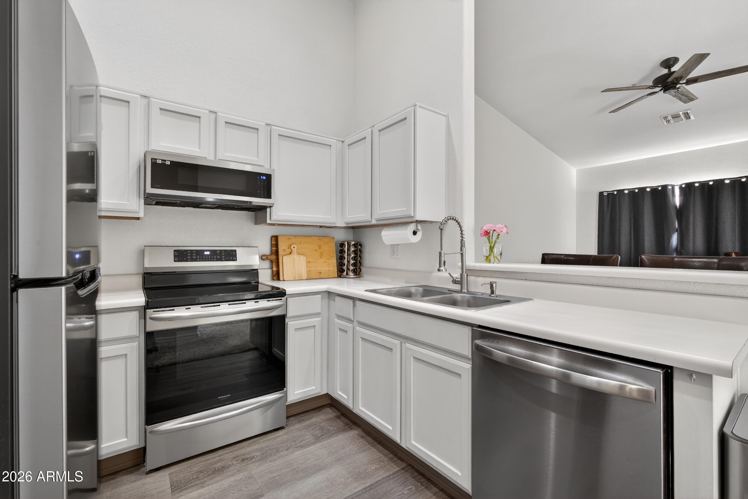 MESA CORONADO 3 - Residential