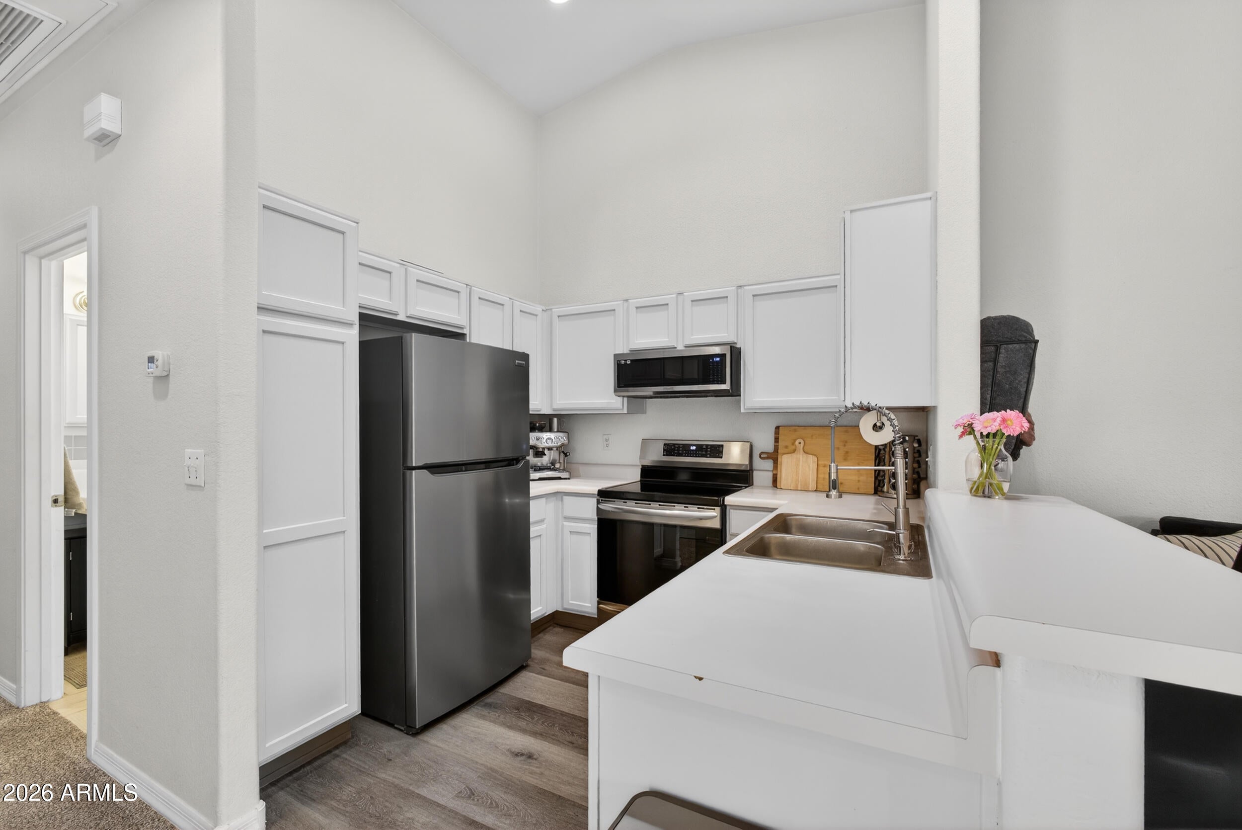 MESA CORONADO 3 - Residential