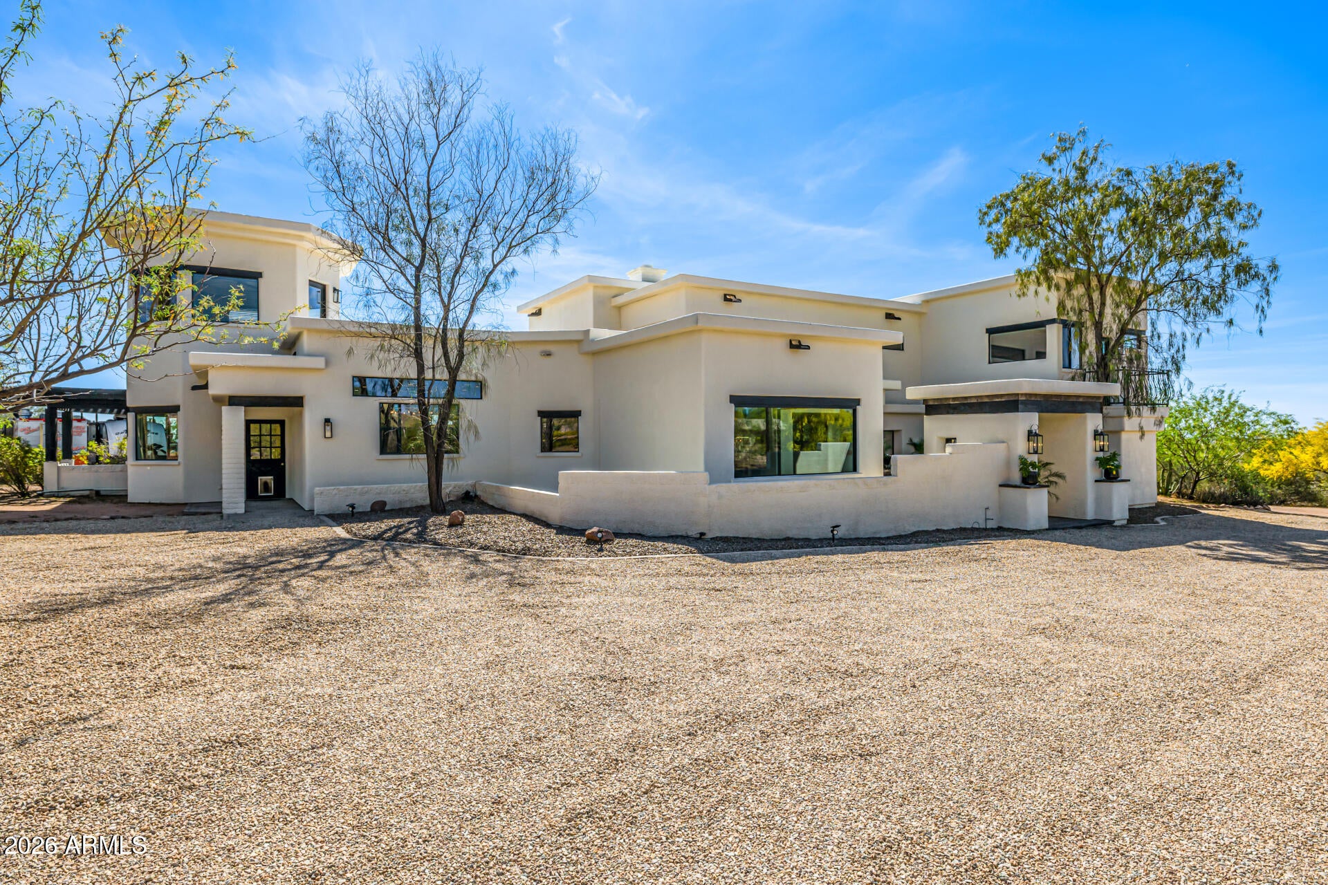 S25 T1N R8E - Residential
