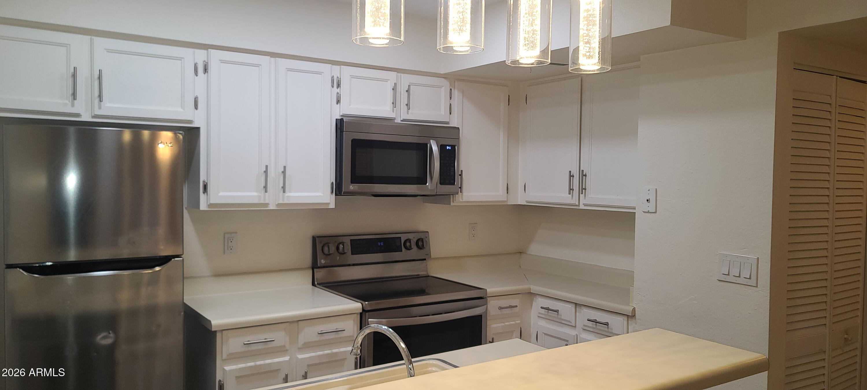 MESA CORONADO 1 - Residential