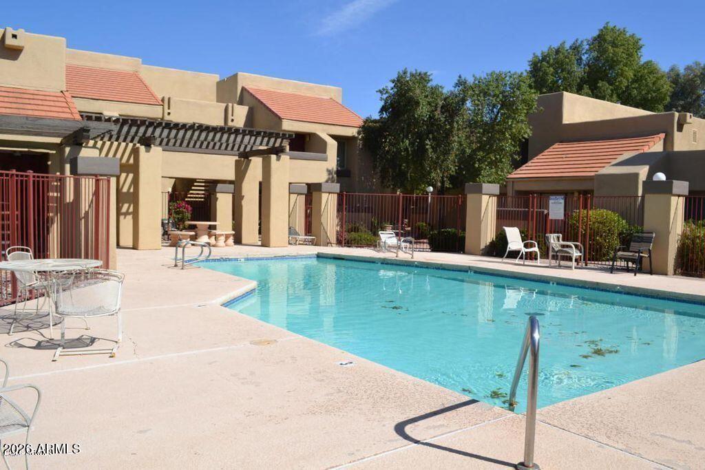MESA CORONADO 1 - Residential