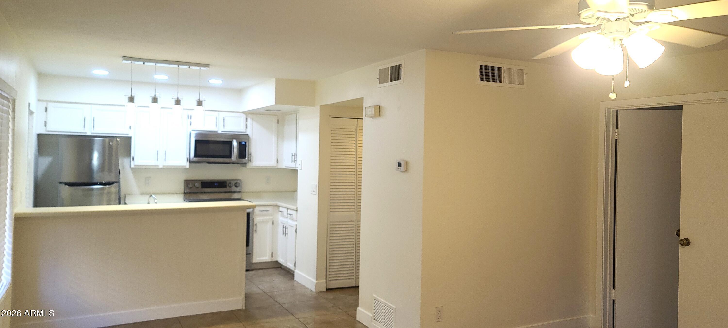 MESA CORONADO 1 - Residential