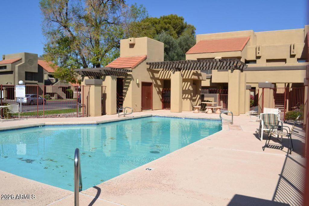 MESA CORONADO 1 - Residential