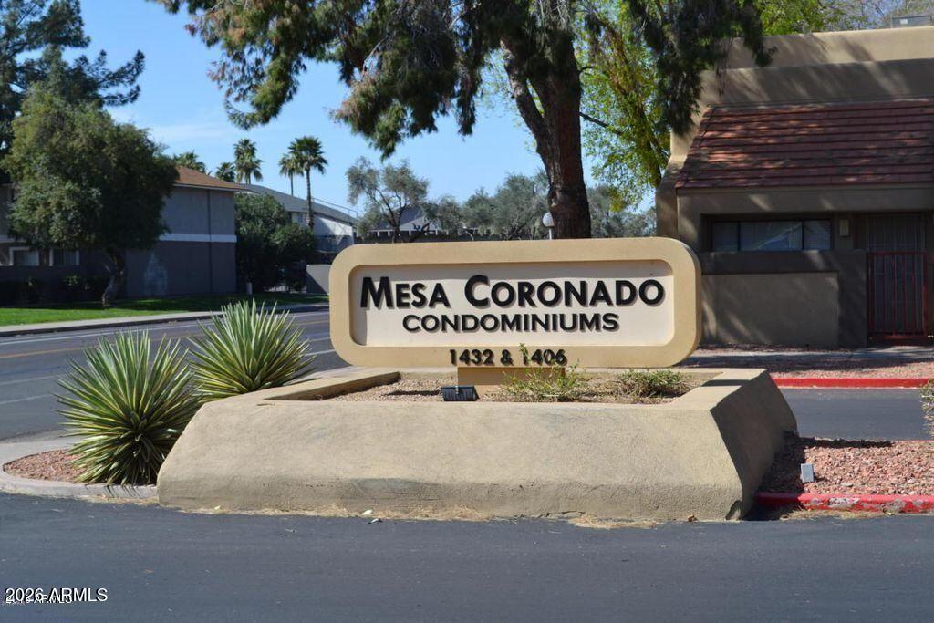 MESA CORONADO 1 - Residential