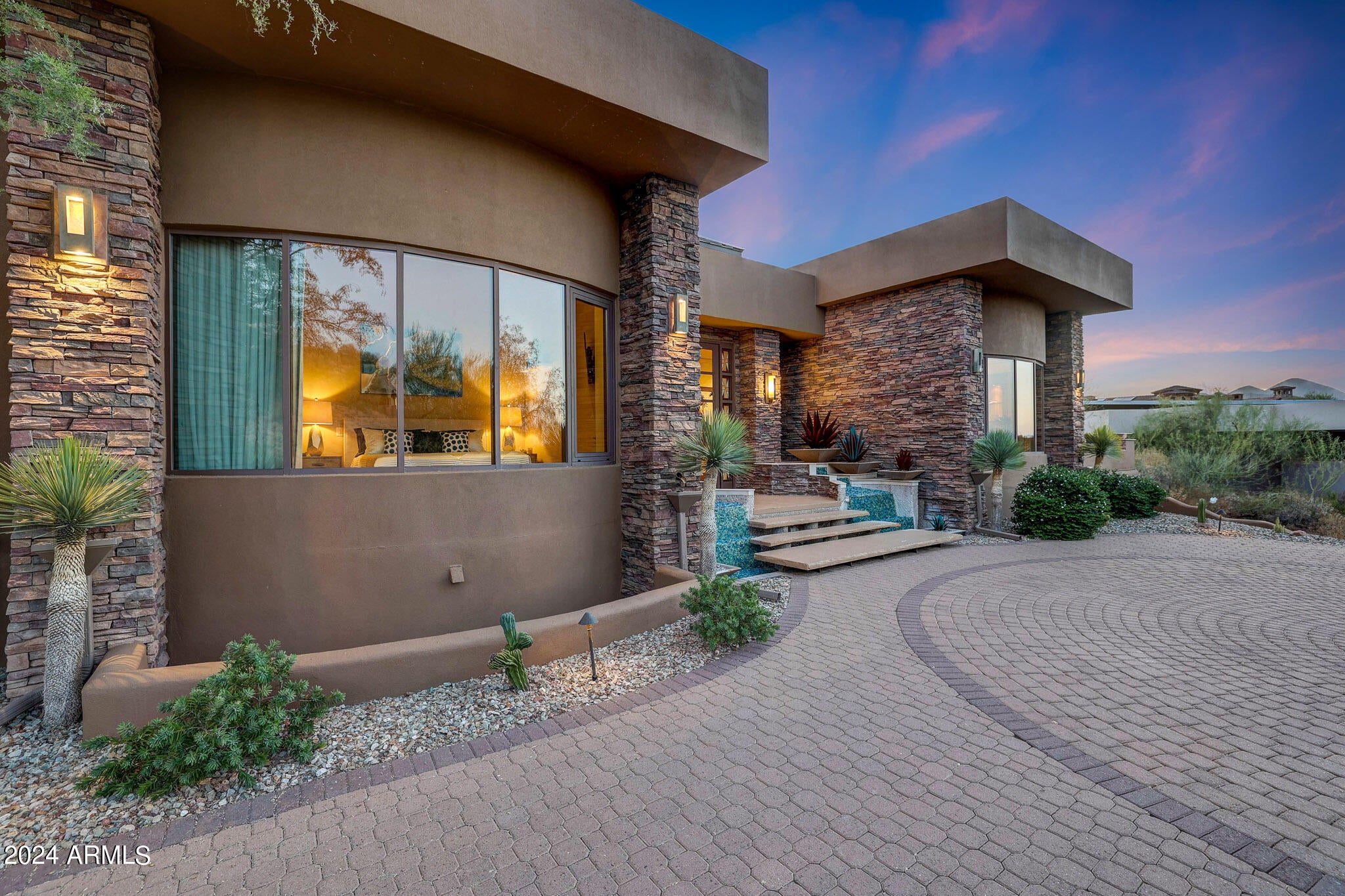 FIREROCK PARCEL 1 - Residential
