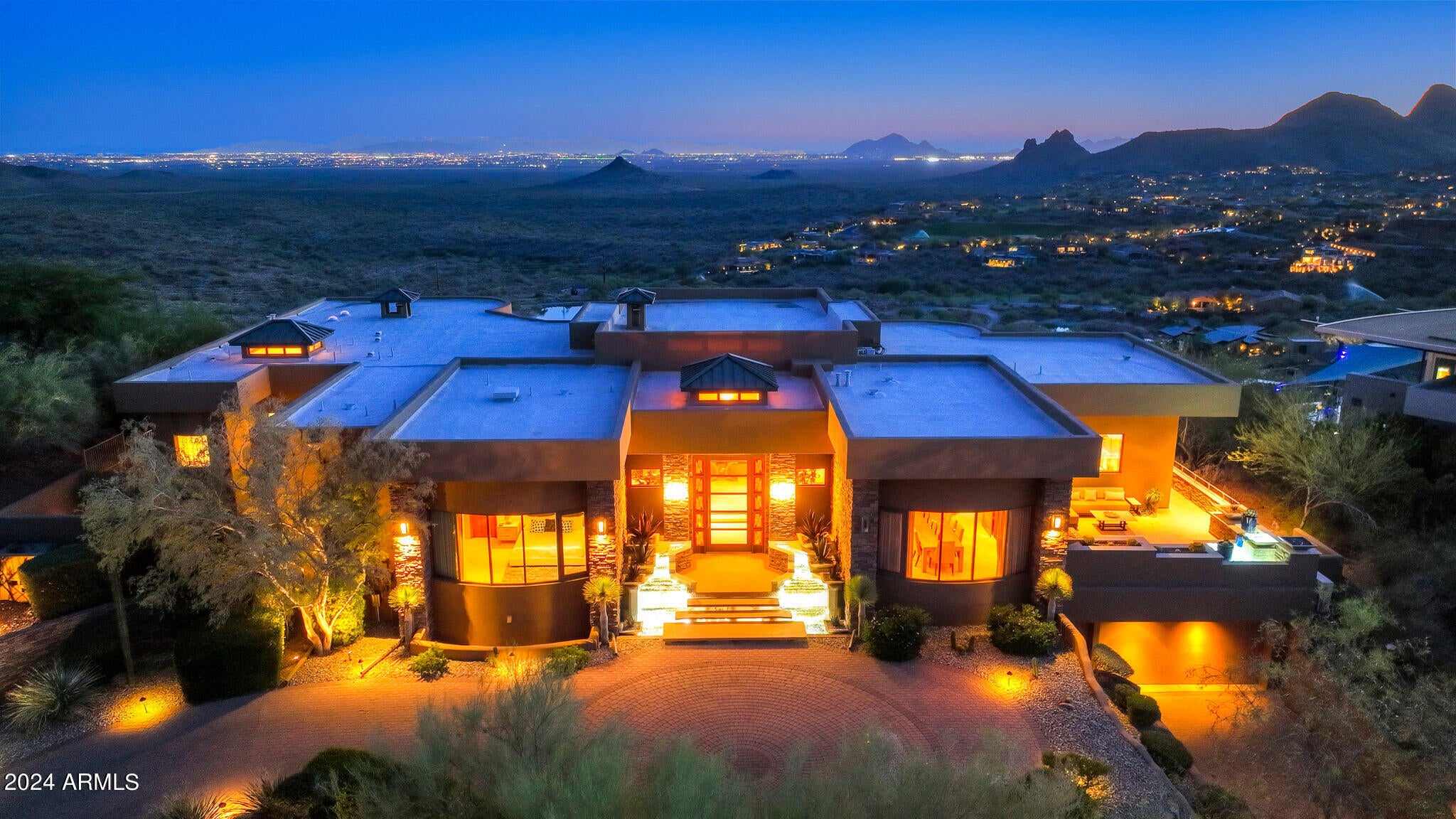 FIREROCK PARCEL 1 - Residential
